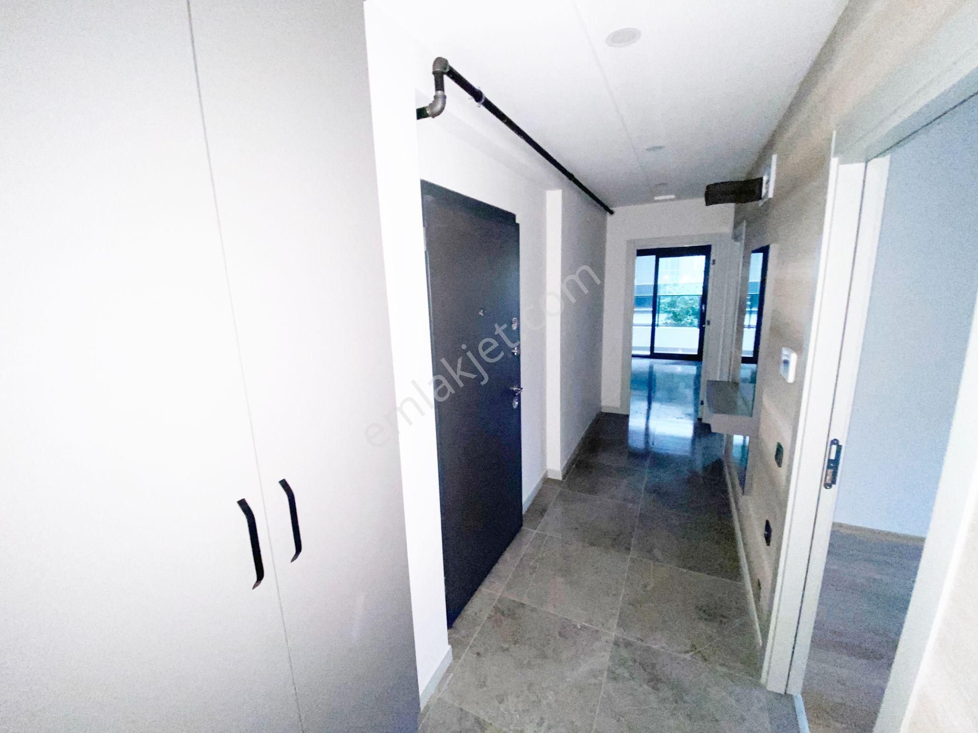 Çallı Emniyet Arkası Arakat Ebeveyn Banyolu Sıfır Lüks 2+1 - Görsel 30