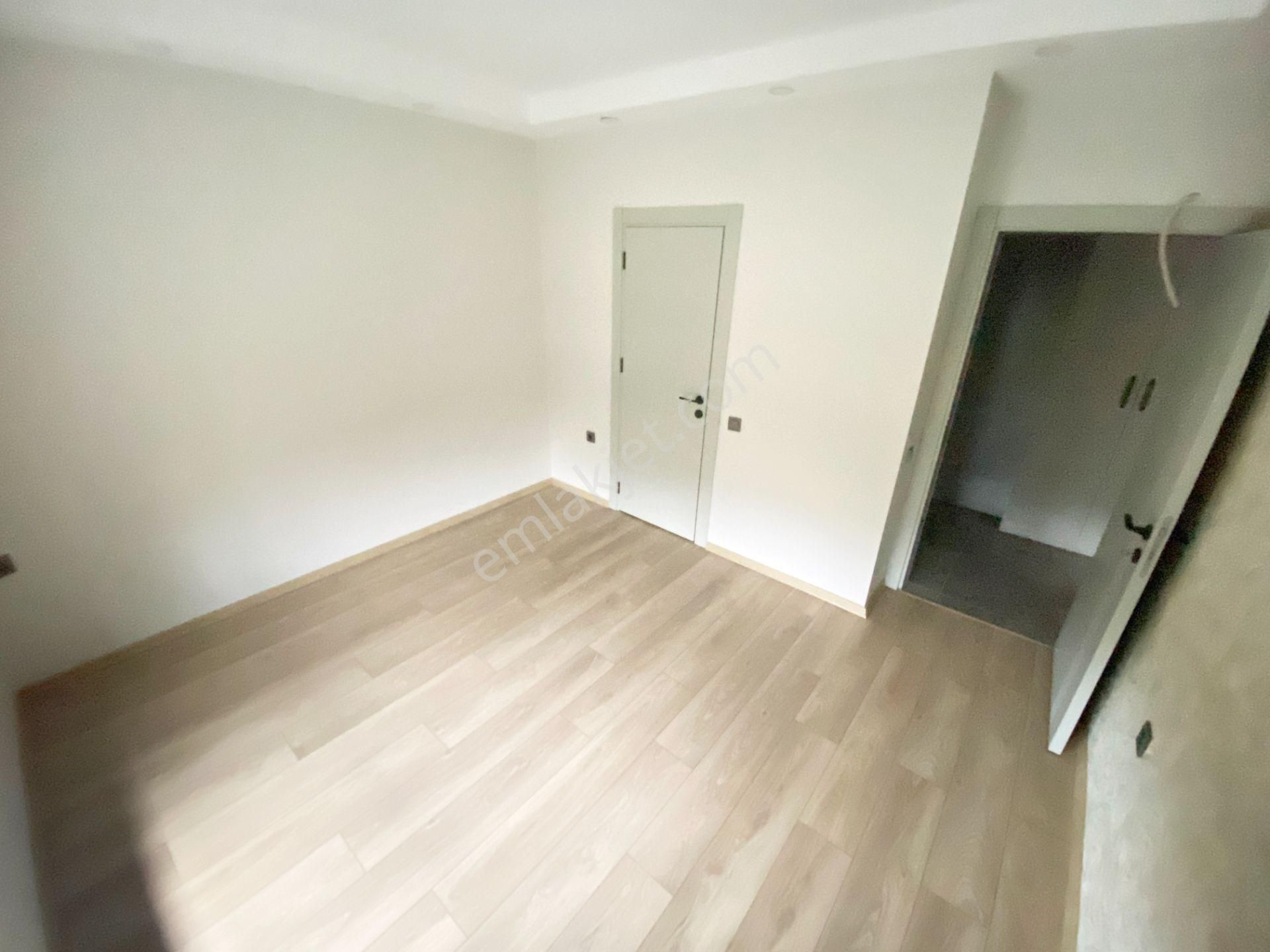 Çallı Emniyet Arkası Arakat Ebeveyn Banyolu Sıfır Lüks 2+1 - Görsel 22