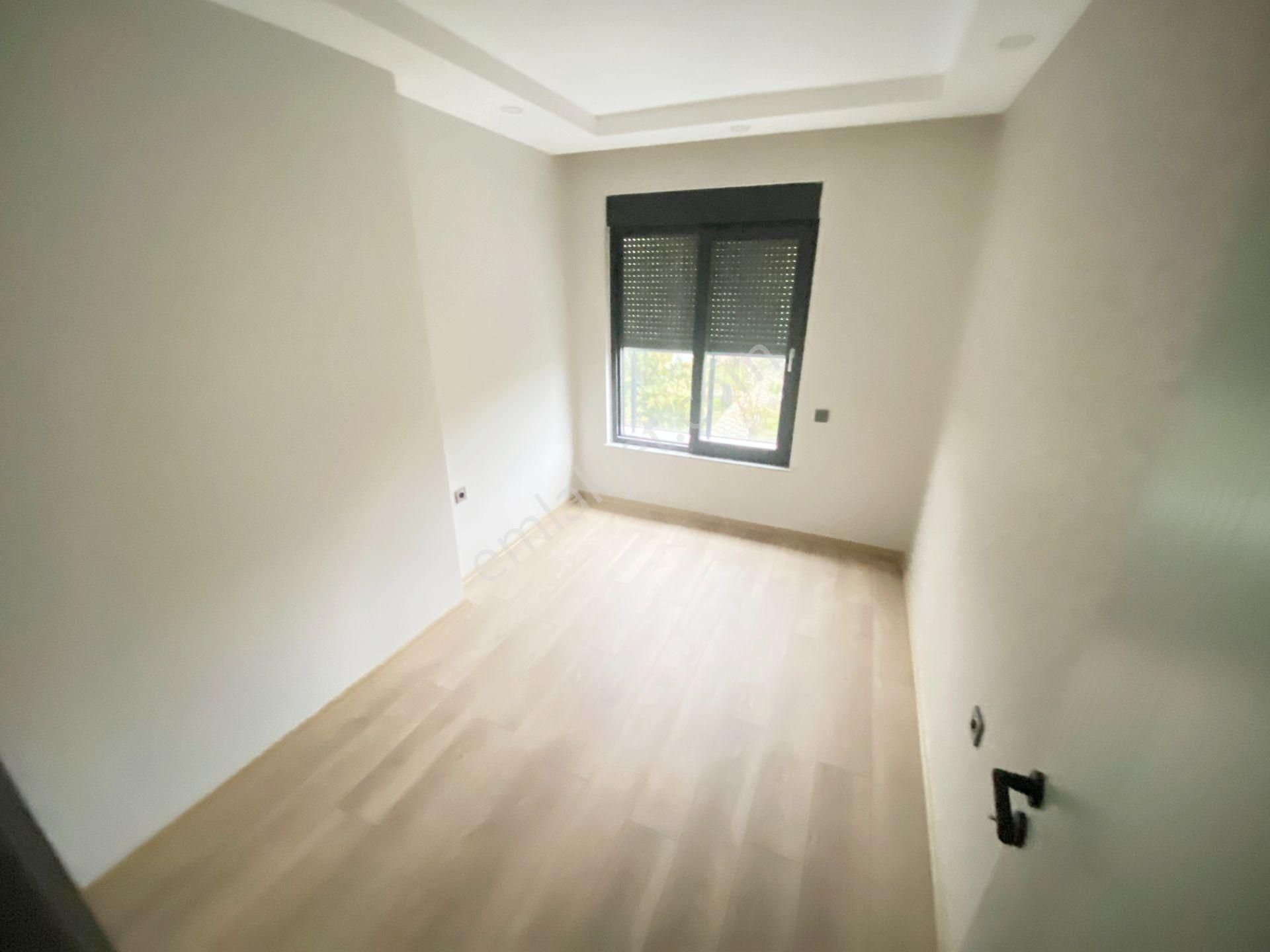 Çallı Emniyet Arkası Arakat Ebeveyn Banyolu Sıfır Lüks 2+1 - Görsel 19