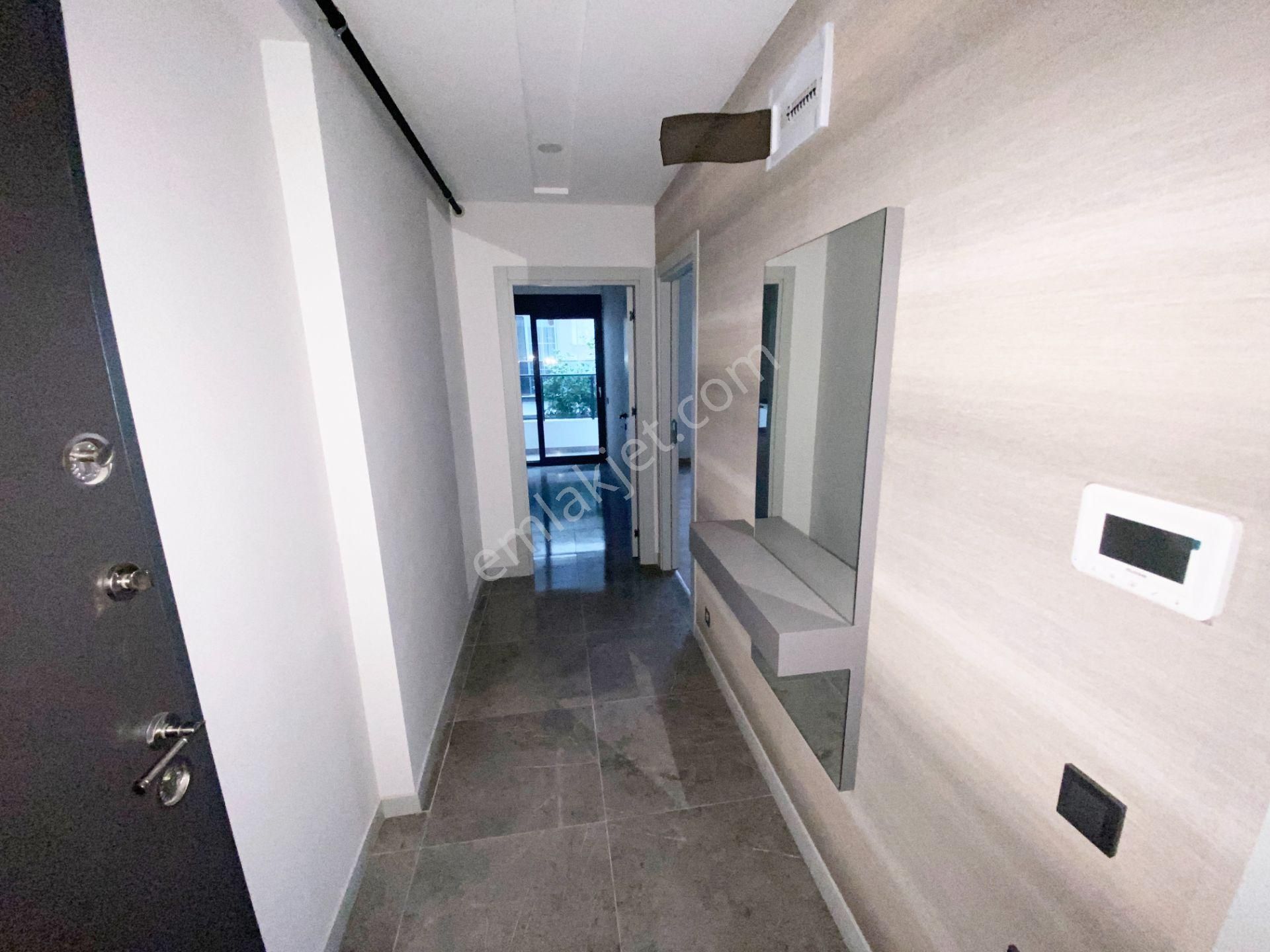 Çallı Emniyet Arkası Arakat Ebeveyn Banyolu Sıfır Lüks 2+1 - Görsel 32