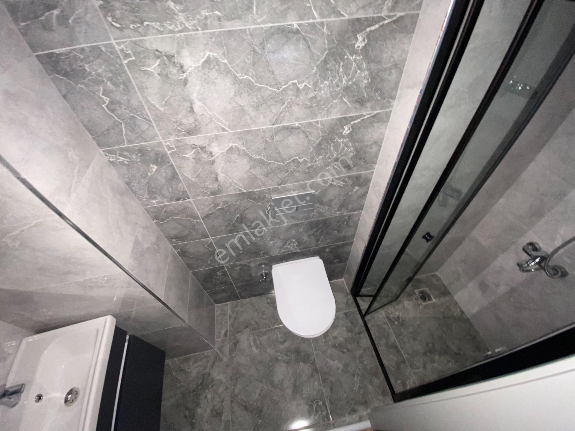 Çallı Emniyet Arkası Arakat Ebeveyn Banyolu Sıfır Lüks 2+1 - Görsel 26