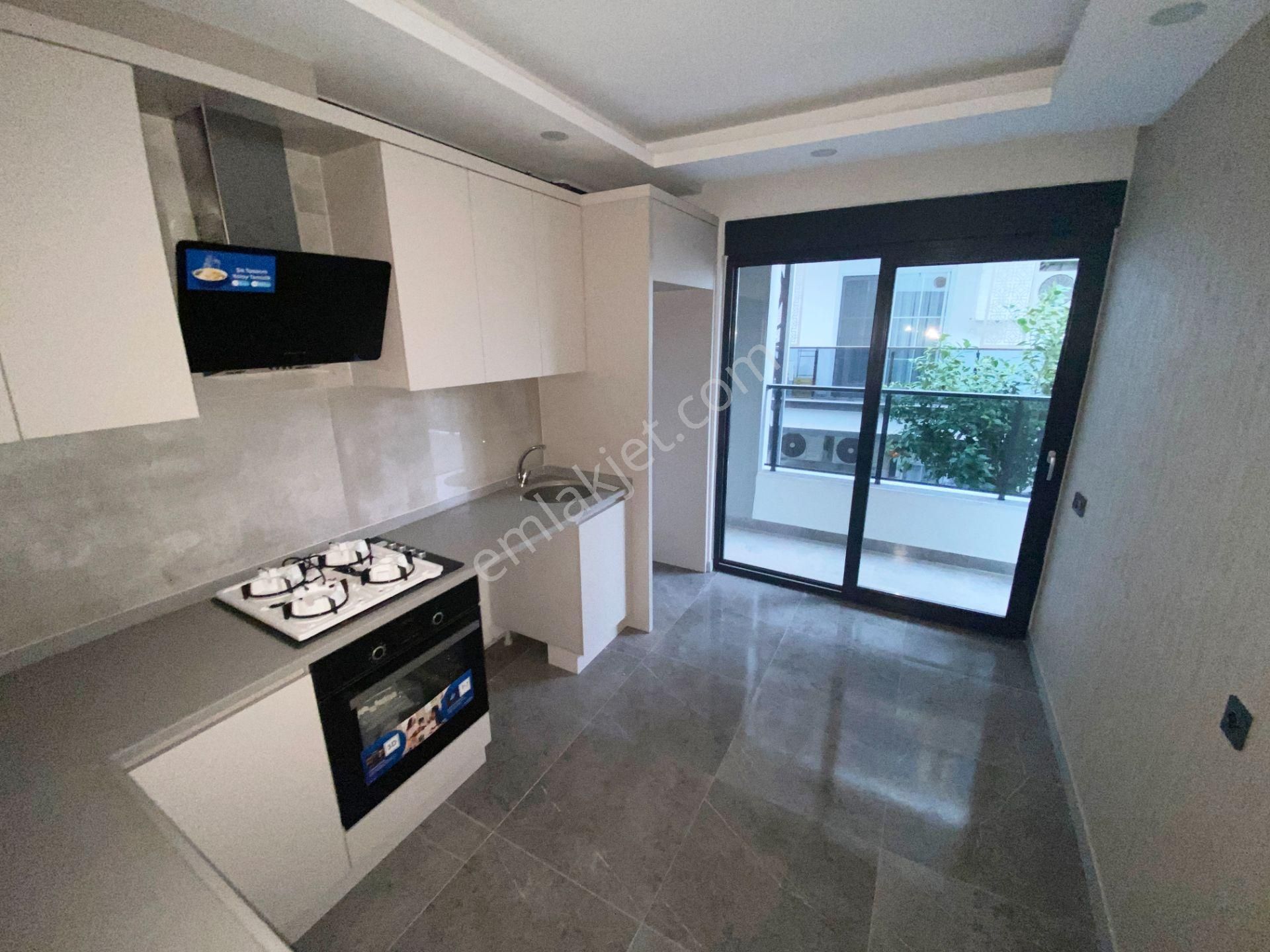 Çallı Emniyet Arkası Arakat Ebeveyn Banyolu Sıfır Lüks 2+1 - Görsel 4