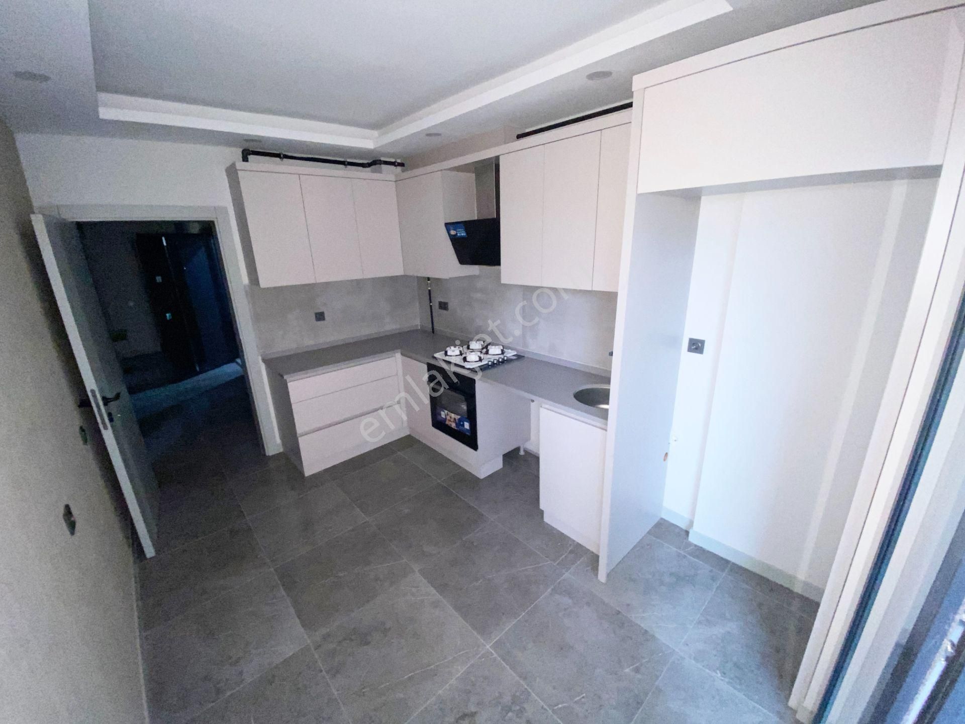 Çallı Emniyet Arkası Arakat Ebeveyn Banyolu Sıfır Lüks 2+1 - Görsel 6