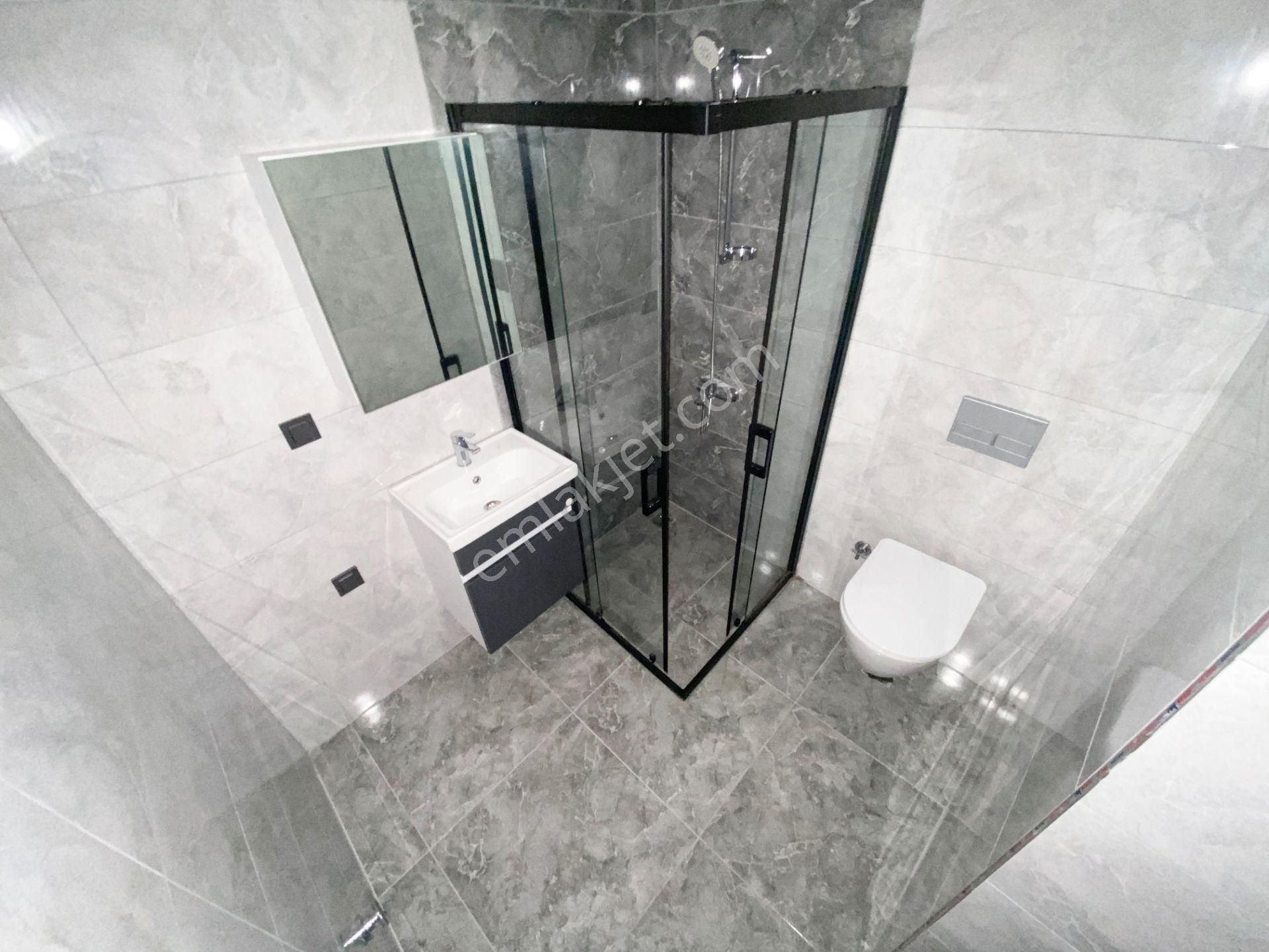 Çallı Emniyet Arkası Arakat Ebeveyn Banyolu Sıfır Lüks 2+1 - Görsel 28