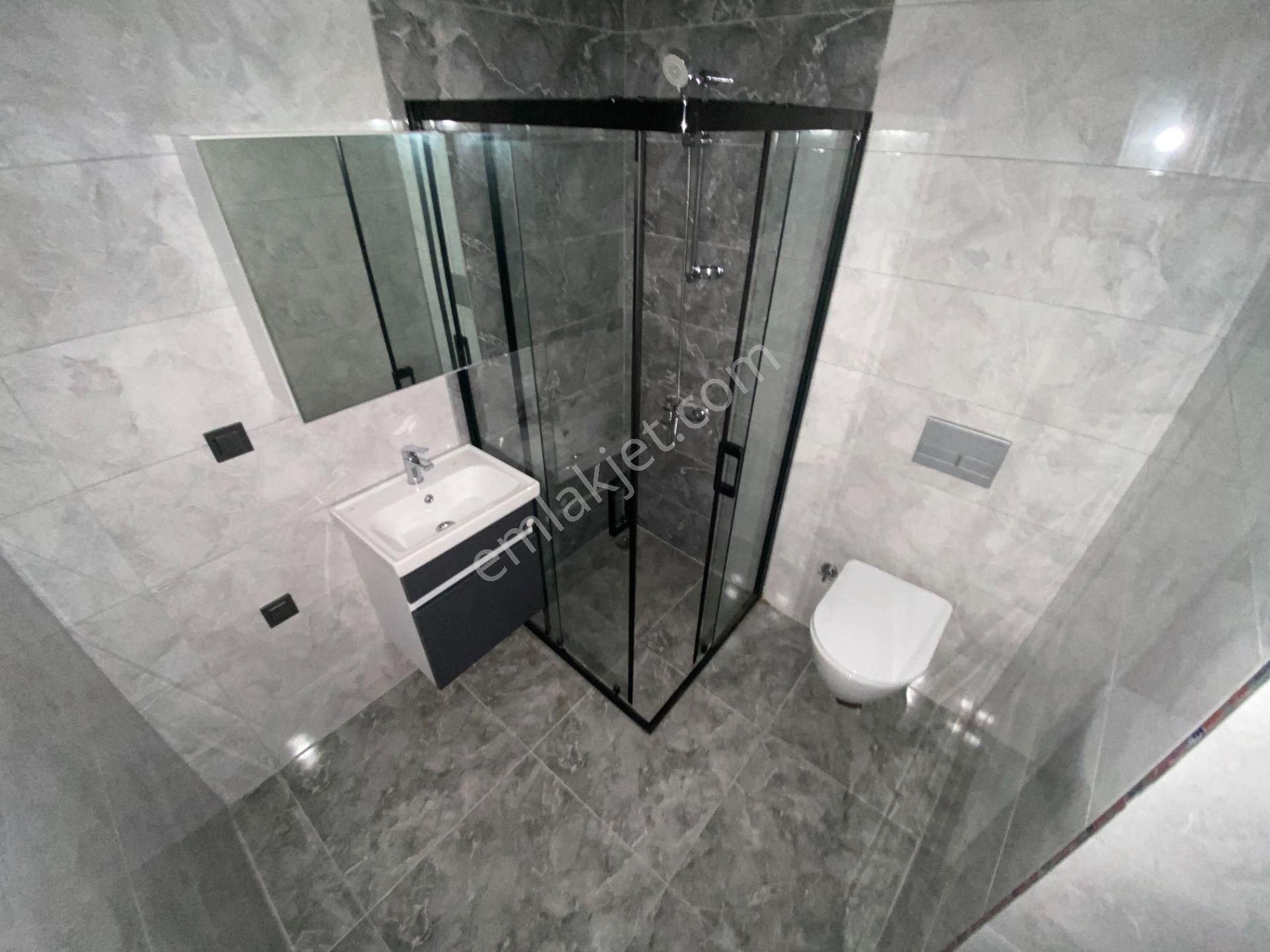 Çallı Emniyet Arkası Arakat Ebeveyn Banyolu Sıfır Lüks 2+1 - Görsel 27