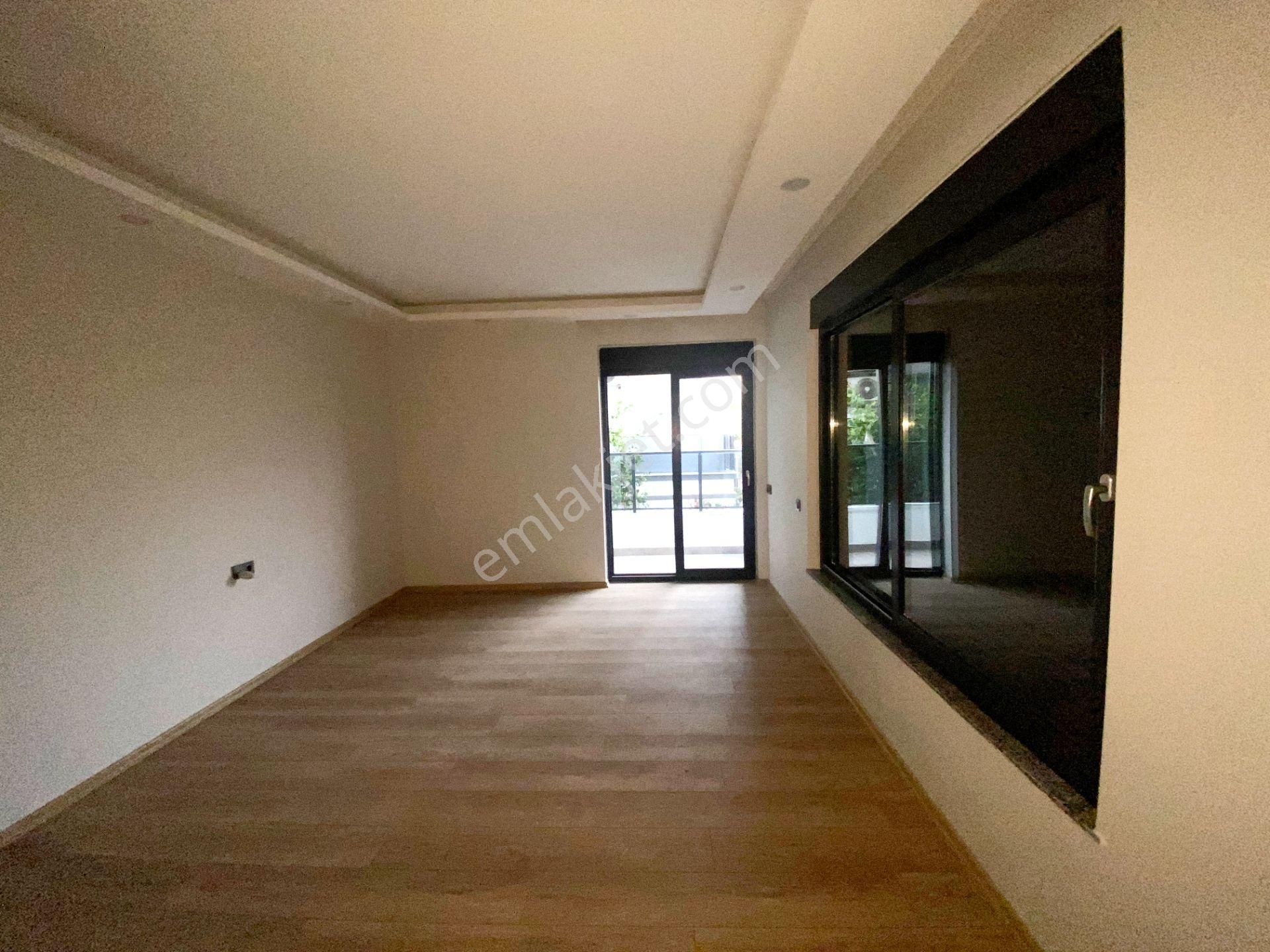 Çallı Emniyet Arkası Arakat Ebeveyn Banyolu Sıfır Lüks 2+1 - Görsel 8