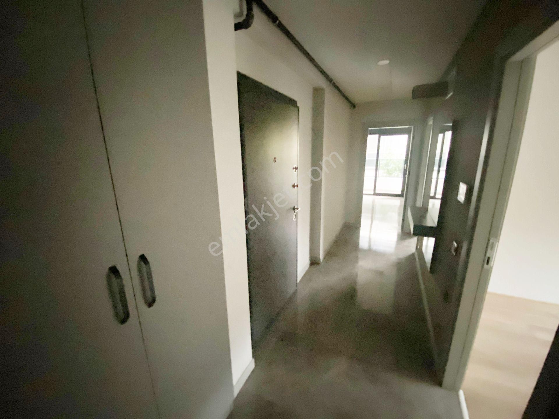 Çallı Emniyet Arkası Arakat Ebeveyn Banyolu Sıfır Lüks 2+1 - Görsel 29