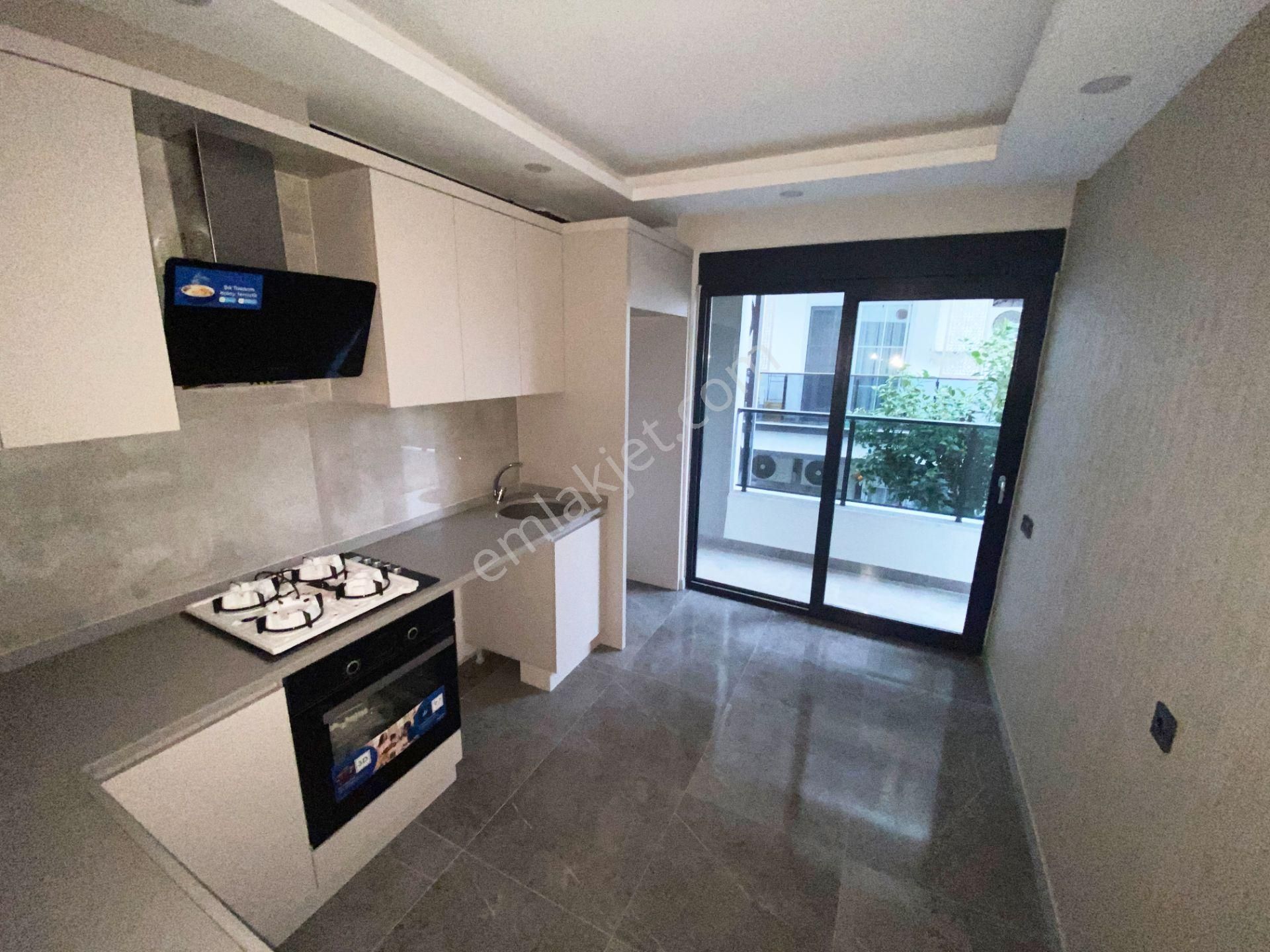 Çallı Emniyet Arkası Arakat Ebeveyn Banyolu Sıfır Lüks 2+1 - Görsel 3