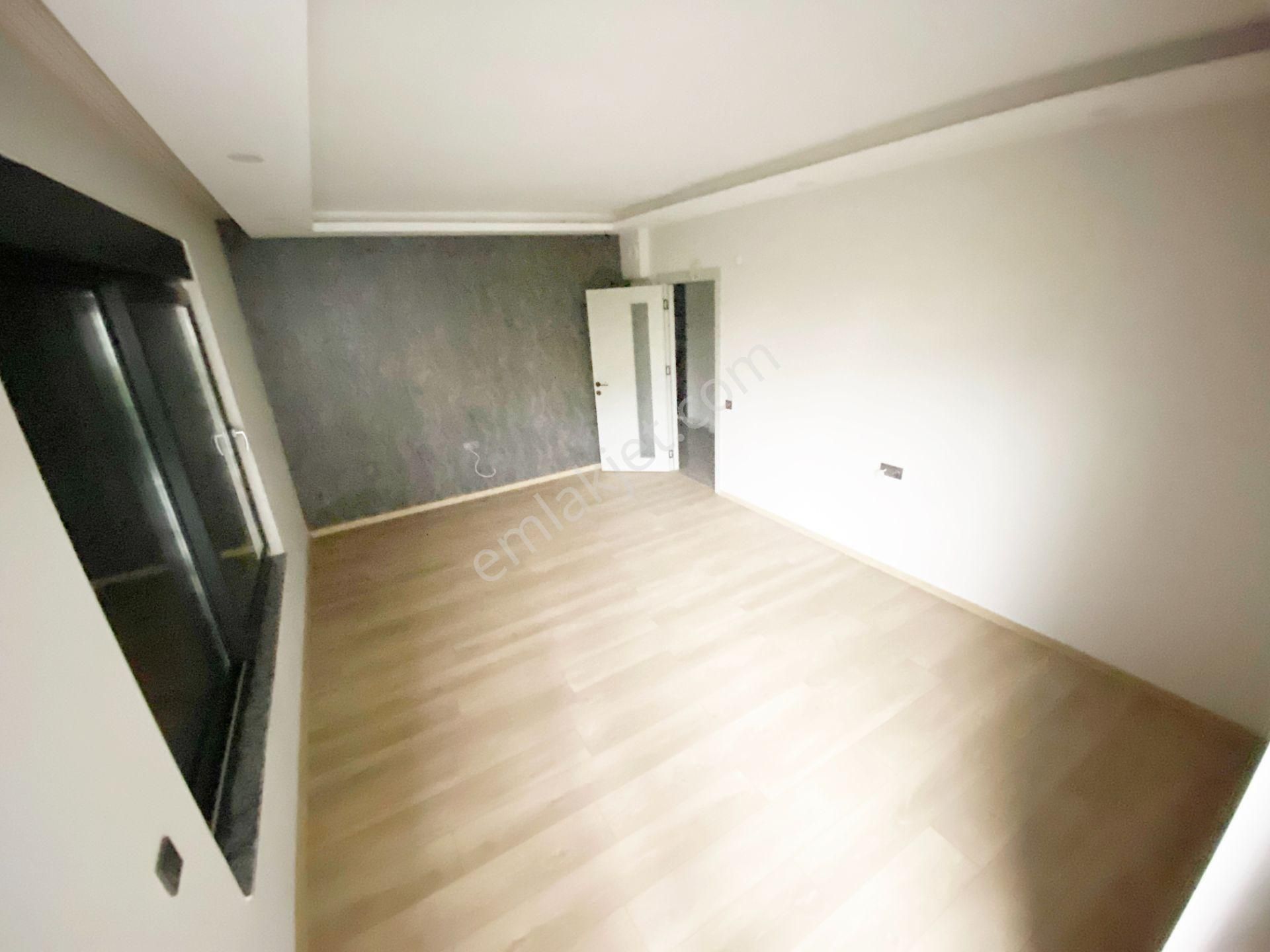 Çallı Emniyet Arkası Arakat Ebeveyn Banyolu Sıfır Lüks 2+1 - Görsel 16