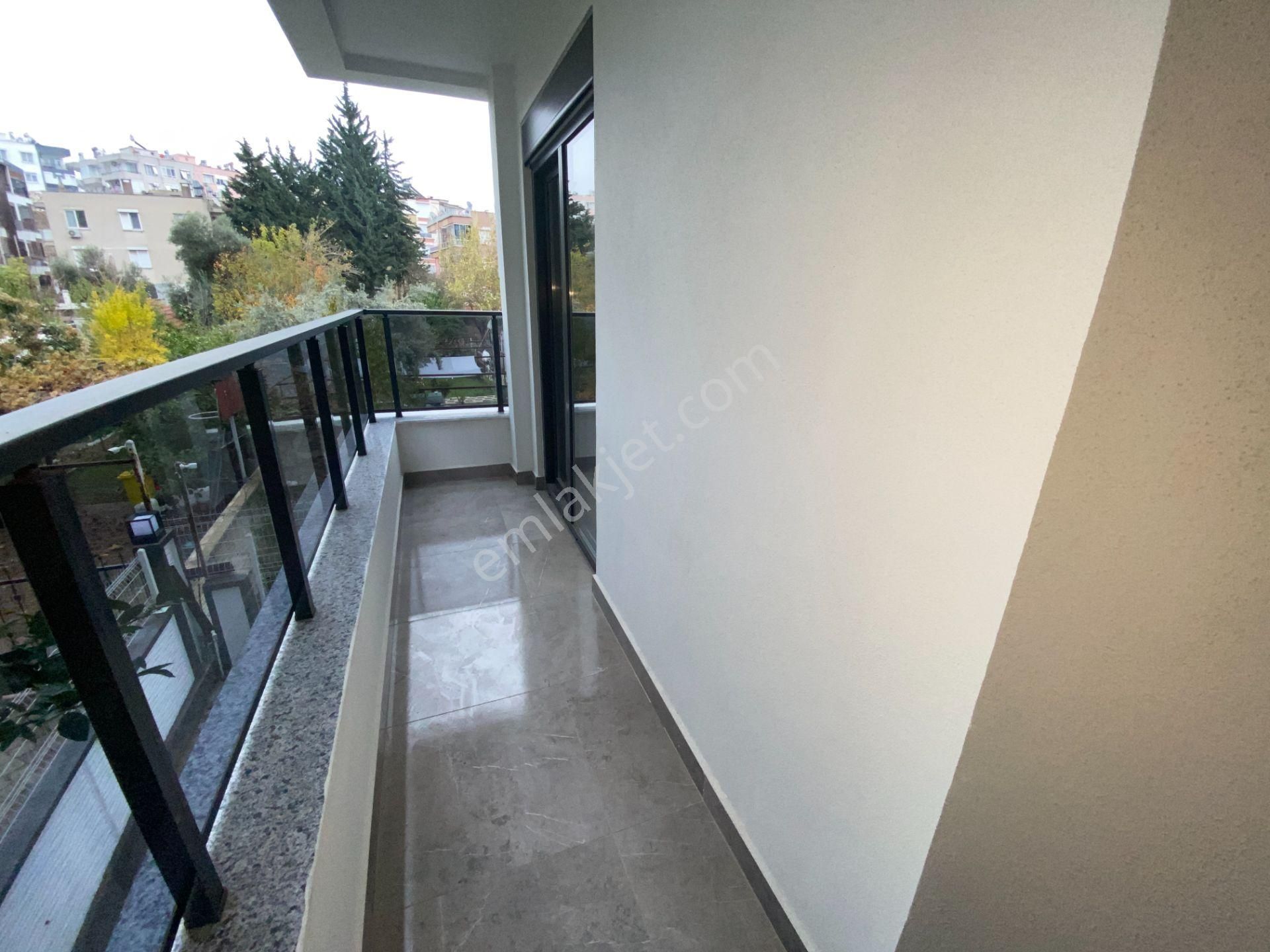 Çallı Emniyet Arkası Arakat Ebeveyn Banyolu Sıfır Lüks 2+1 - Görsel 7