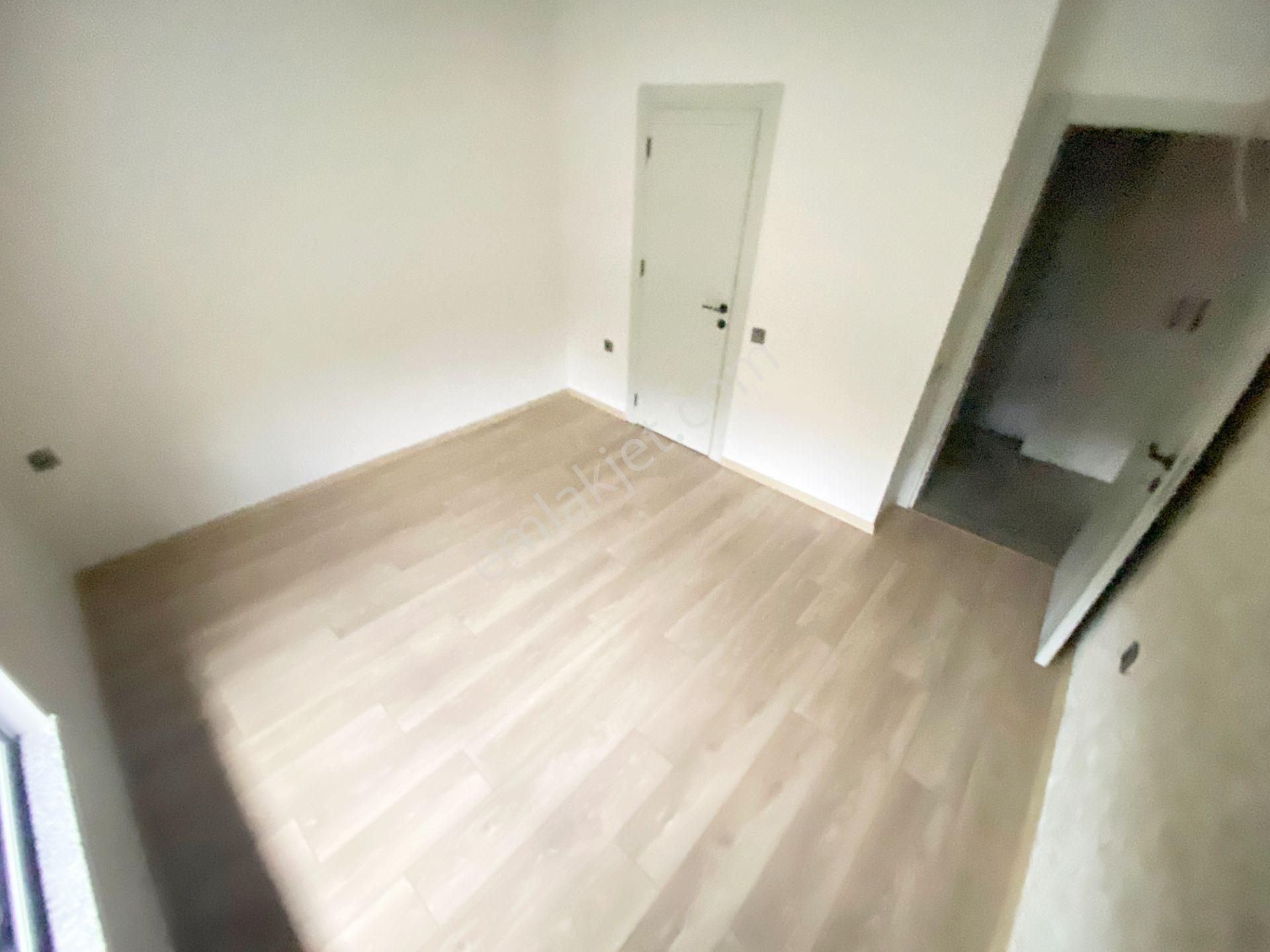 Çallı Emniyet Arkası Arakat Ebeveyn Banyolu Sıfır Lüks 2+1 - Görsel 23