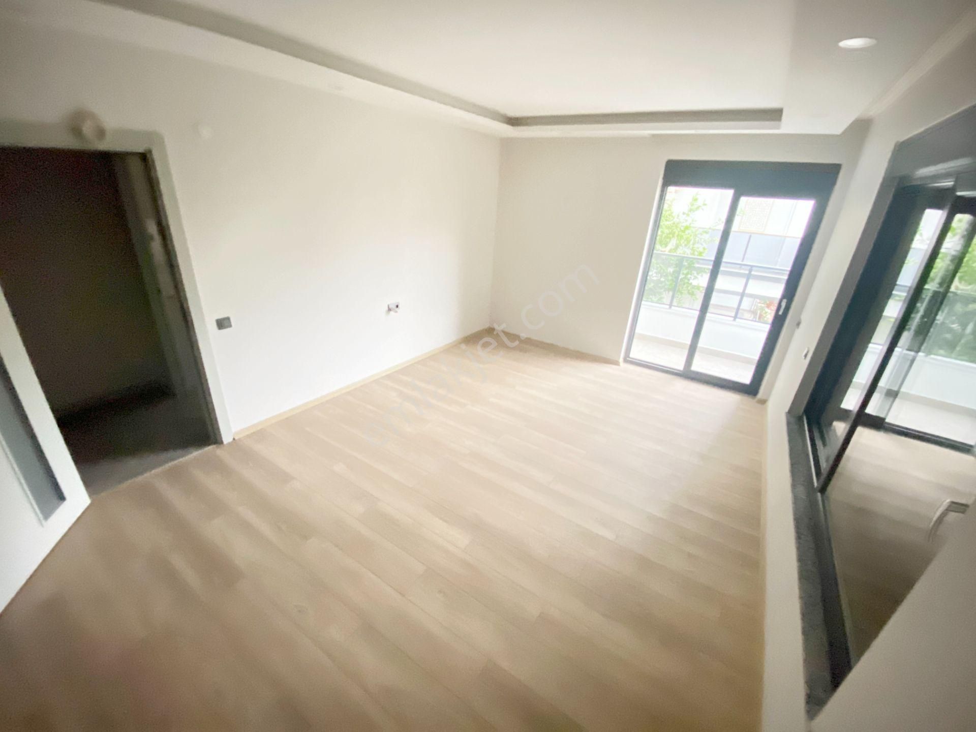 Çallı Emniyet Arkası Arakat Ebeveyn Banyolu Sıfır Lüks 2+1 - Görsel 11