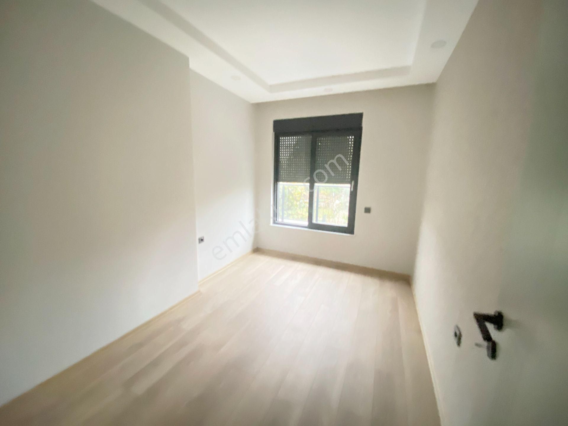 Çallı Emniyet Arkası Arakat Ebeveyn Banyolu Sıfır Lüks 2+1 - Görsel 18