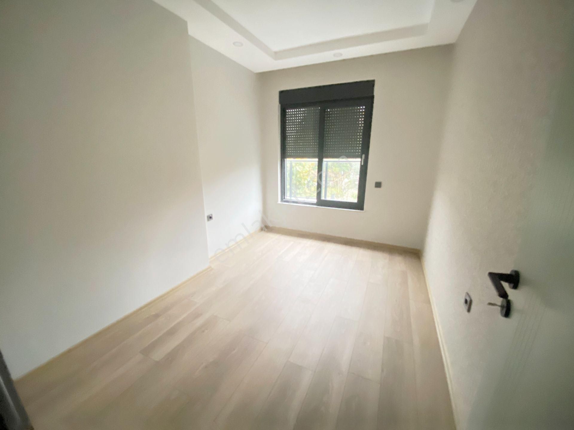 Çallı Emniyet Arkası Arakat Ebeveyn Banyolu Sıfır Lüks 2+1 - Görsel 17