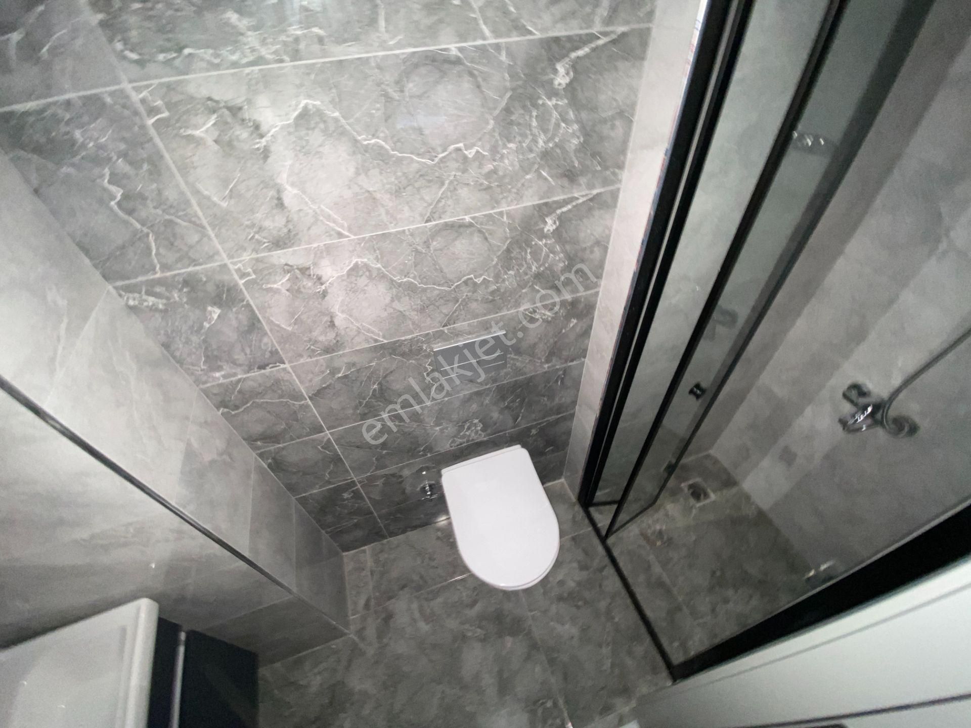 Çallı Emniyet Arkası Arakat Ebeveyn Banyolu Sıfır Lüks 2+1 - Görsel 25