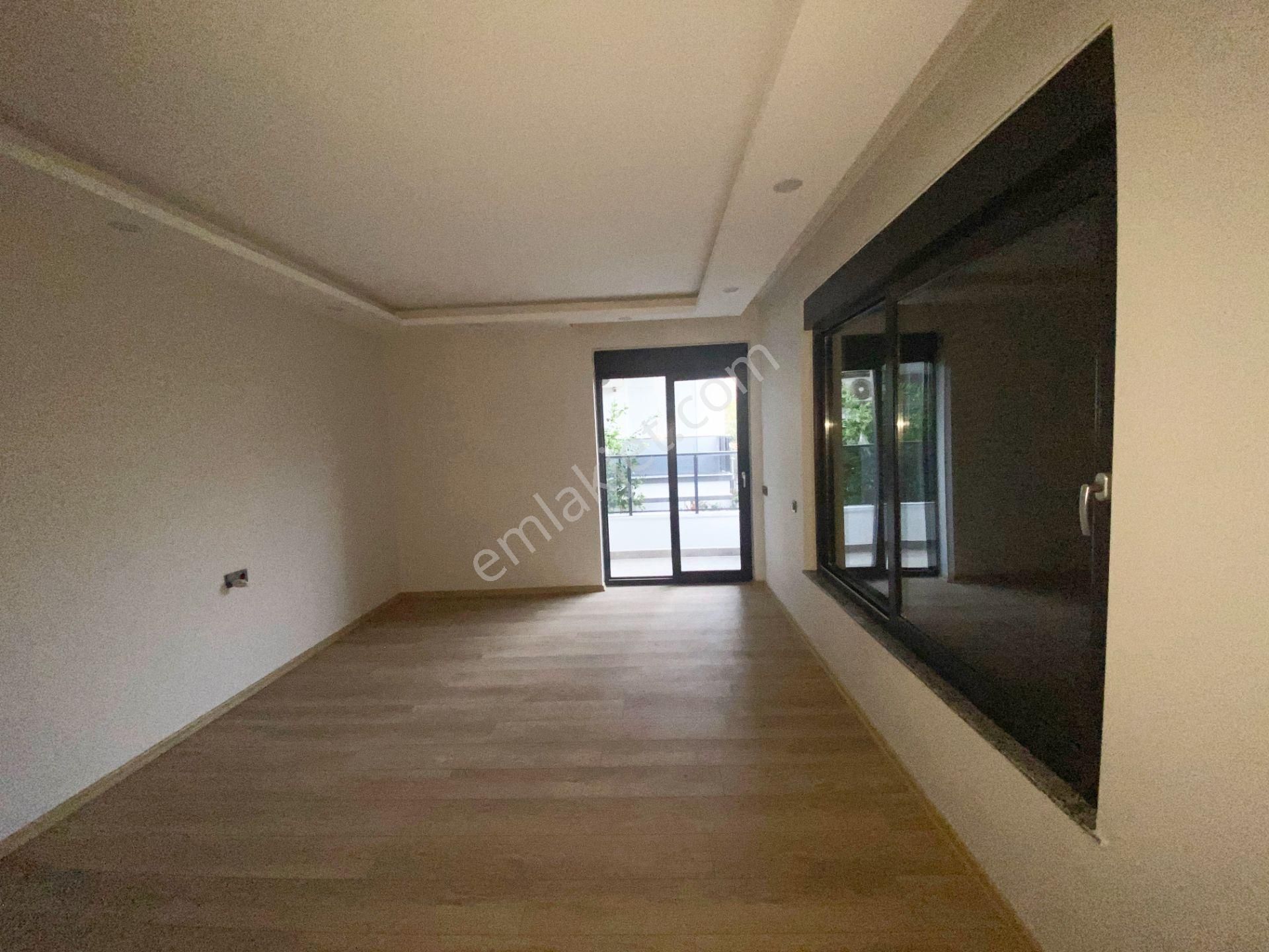 Çallı Emniyet Arkası Arakat Ebeveyn Banyolu Sıfır Lüks 2+1 - Görsel 9