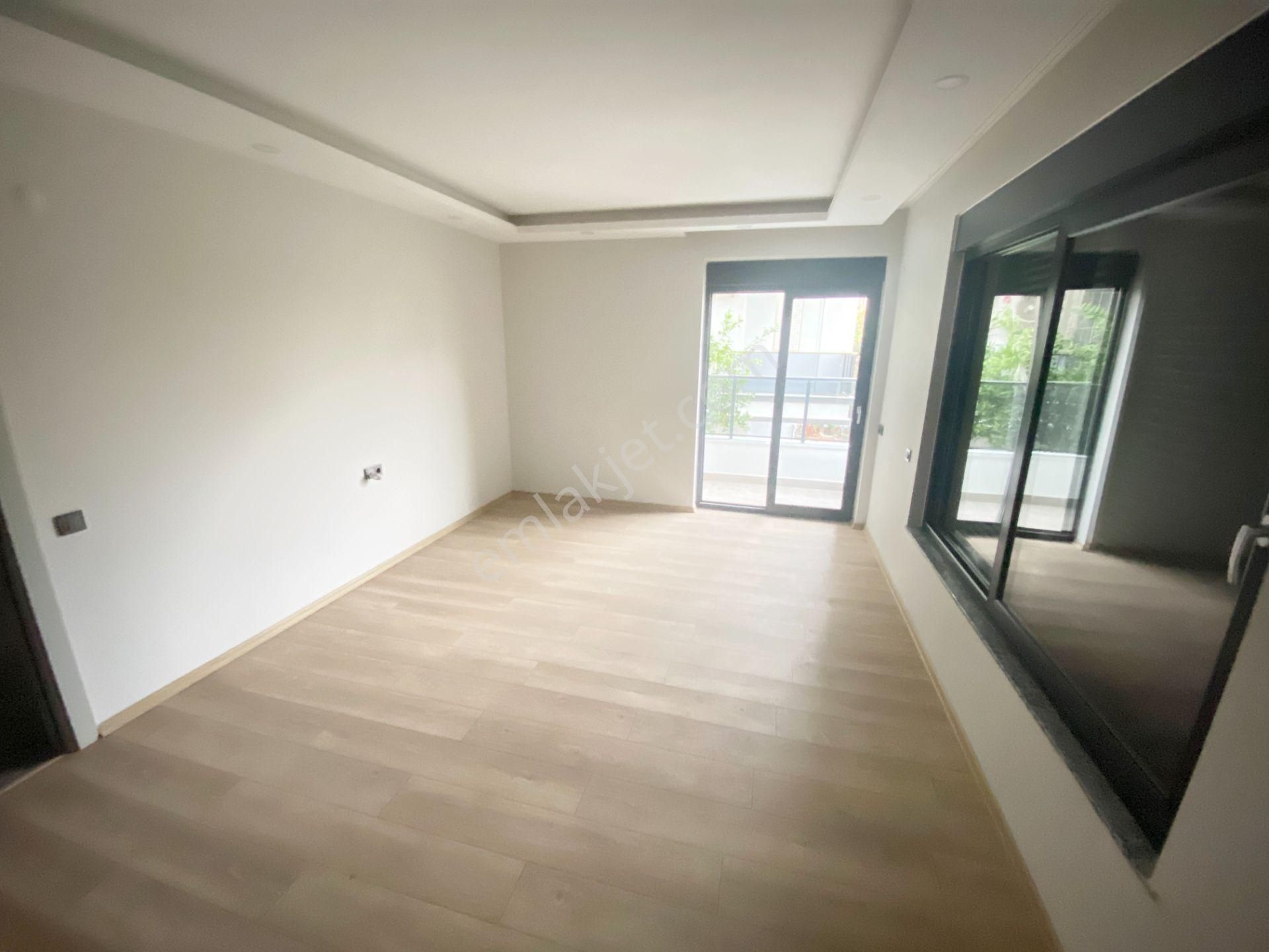 Çallı Emniyet Arkası Arakat Ebeveyn Banyolu Sıfır Lüks 2+1 - Görsel 10