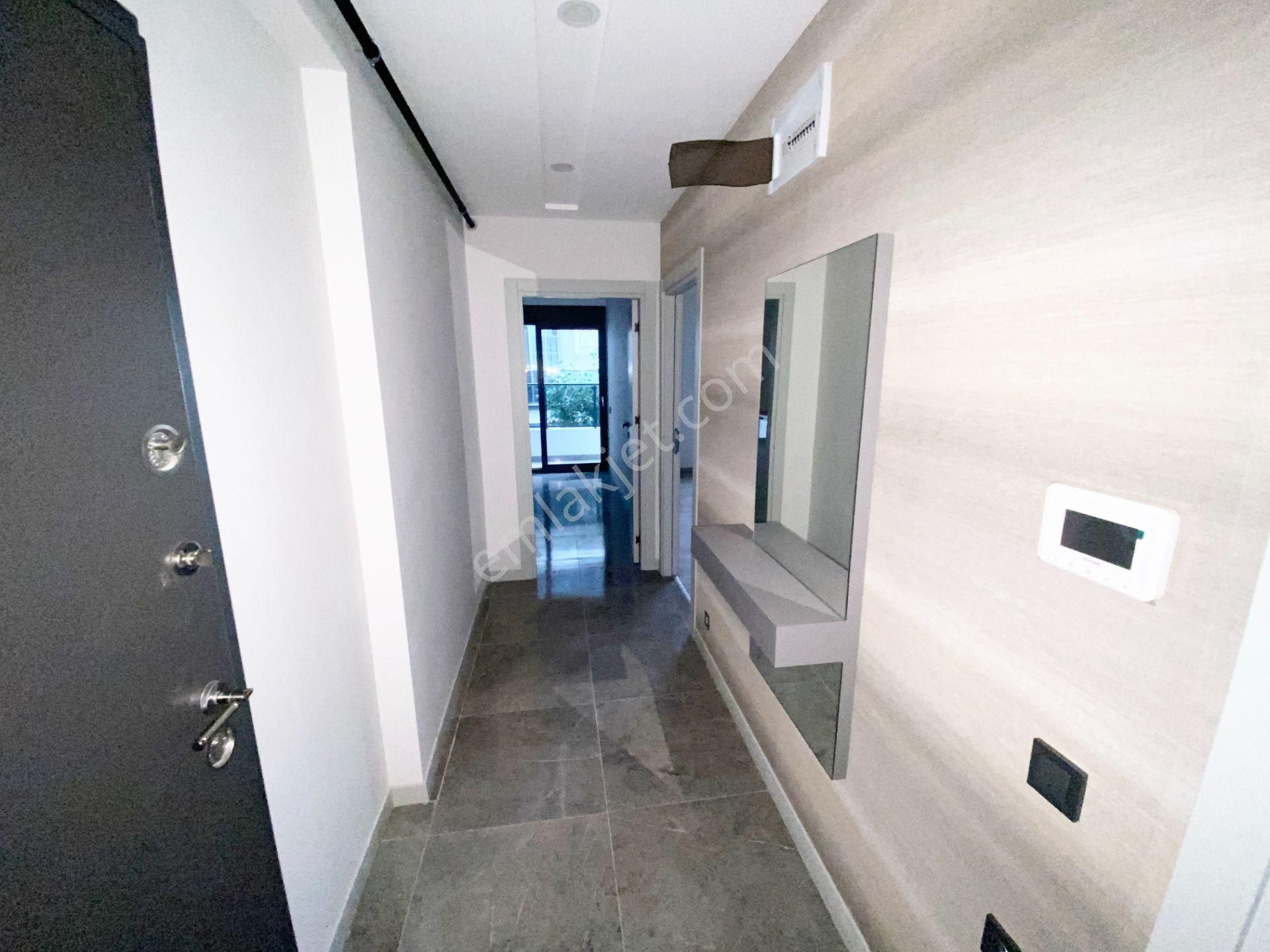 Çallı Emniyet Arkası Arakat Ebeveyn Banyolu Sıfır Lüks 2+1 - Görsel 31