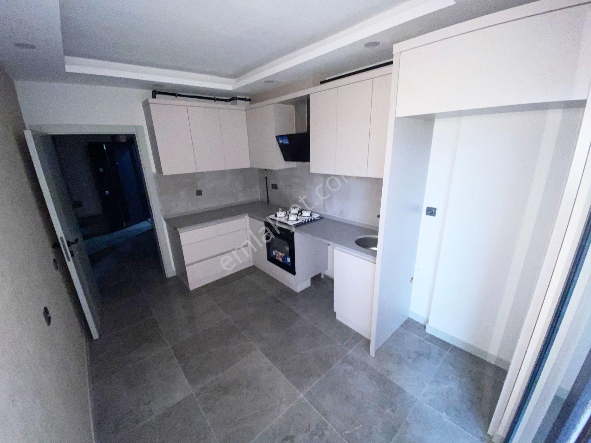 Çallı Emniyet Arkası Arakat Ebeveyn Banyolu Sıfır Lüks 2+1 - Görsel 5