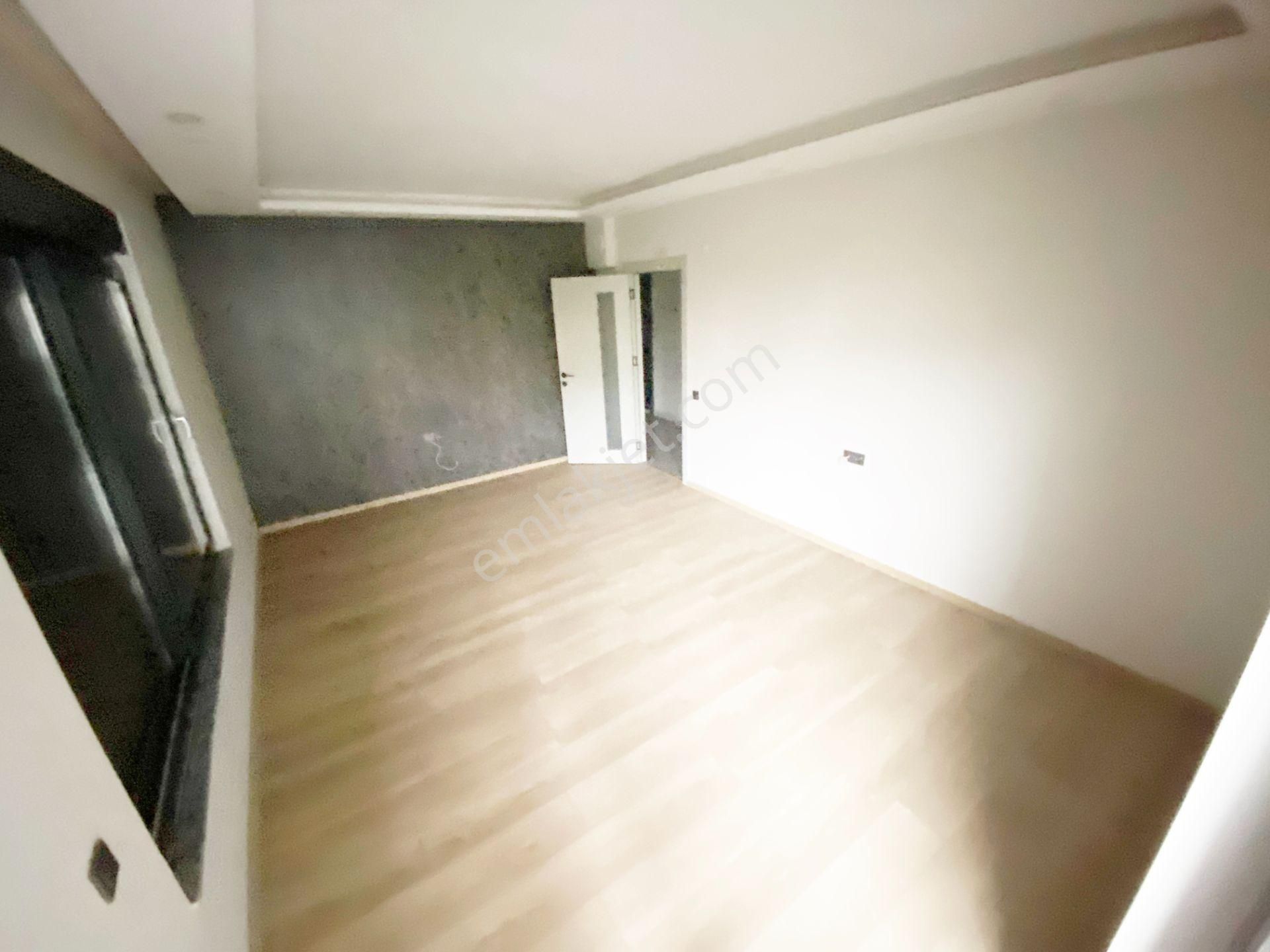 Çallı Emniyet Arkası Arakat Ebeveyn Banyolu Sıfır Lüks 2+1 - Görsel 14