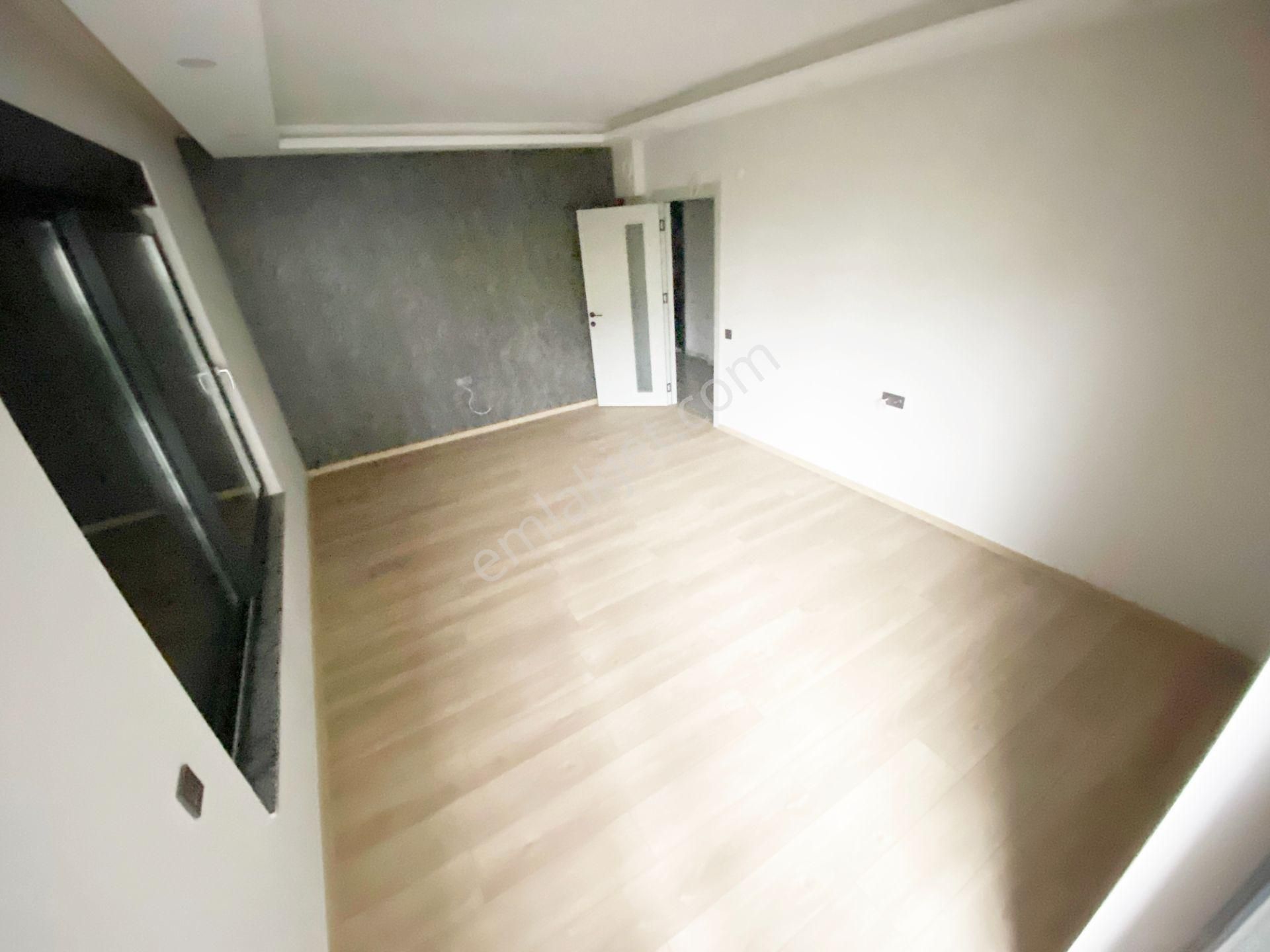 Çallı Emniyet Arkası Arakat Ebeveyn Banyolu Sıfır Lüks 2+1 - Görsel 15