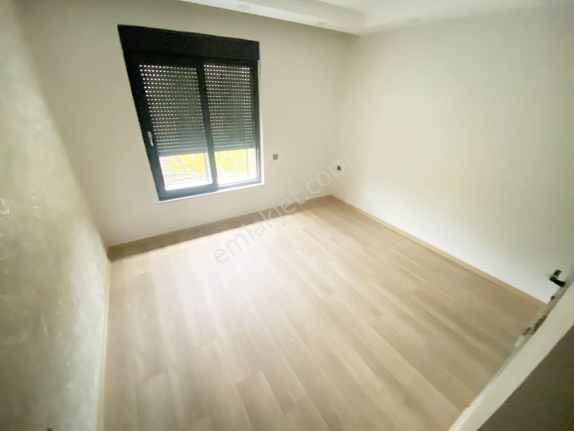 Çallı Emniyet Arkası Arakat Ebeveyn Banyolu Sıfır Lüks 2+1 - Görsel 20