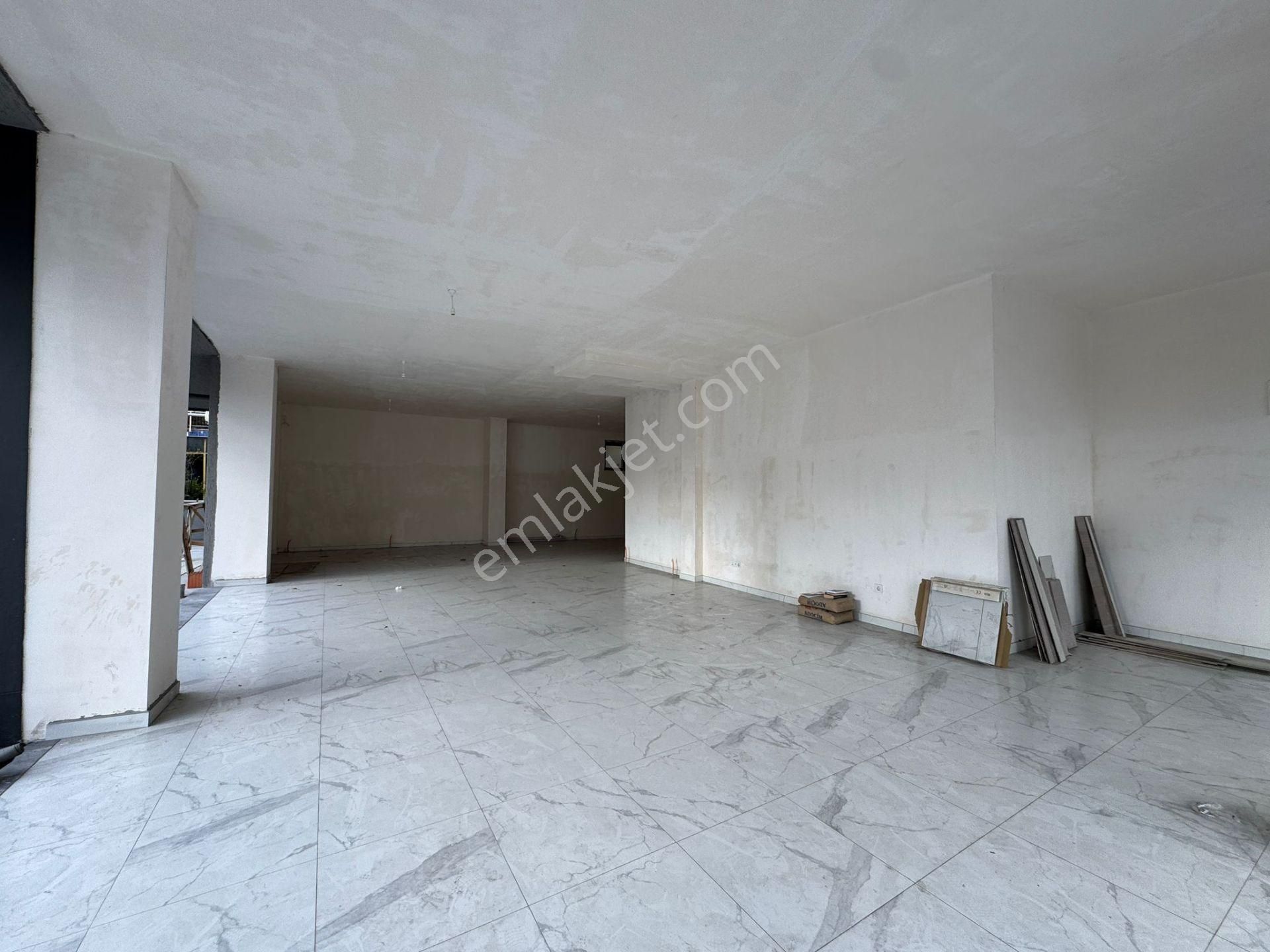 Beylikdüzü Yakuplu Da 180m2 Sıfır Köşe Dükkan Metrobüse 10 Dk - Görsel 8