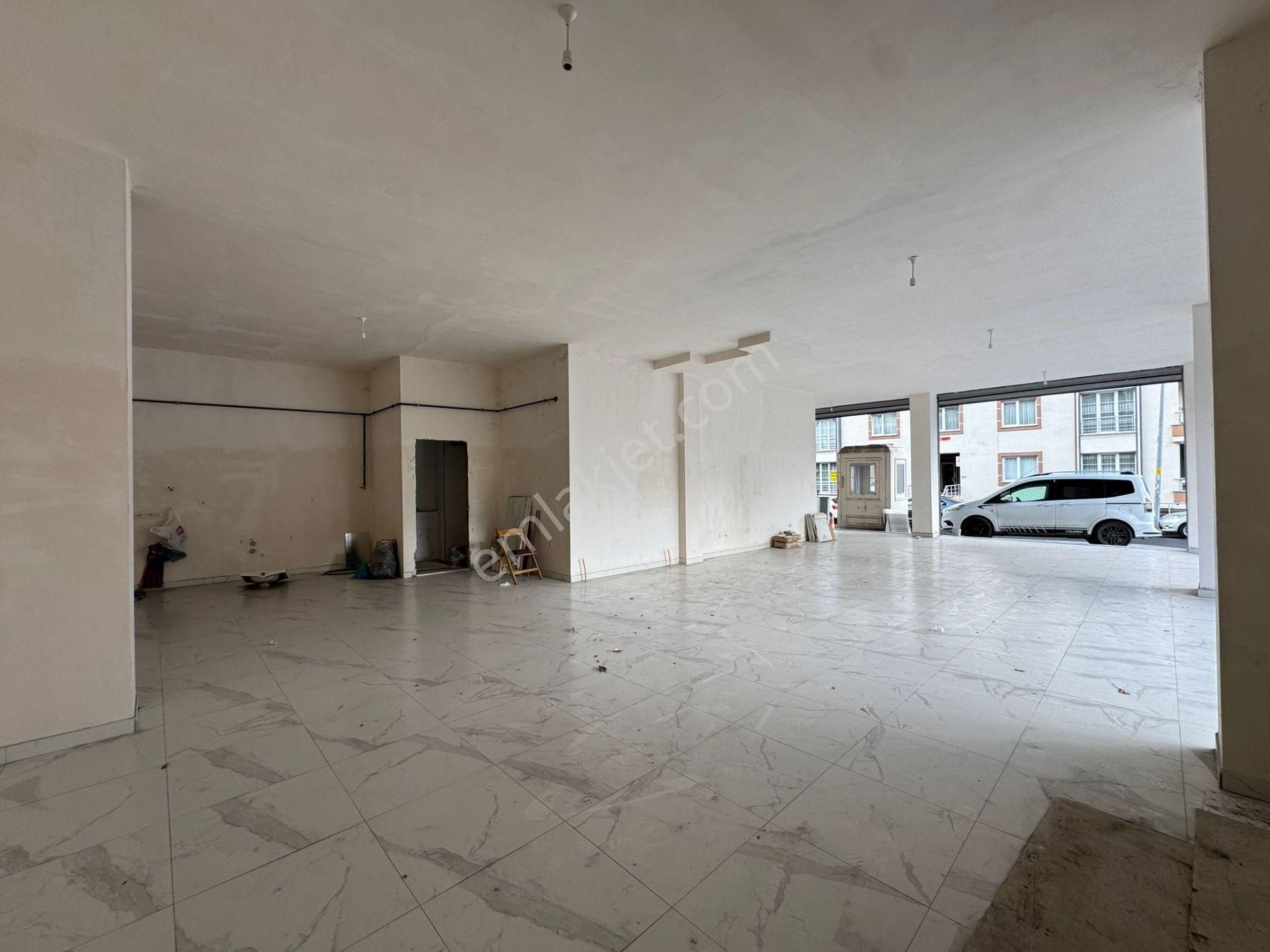 Beylikdüzü Yakuplu Da 180m2 Sıfır Köşe Dükkan Metrobüse 10 Dk - Görsel 11