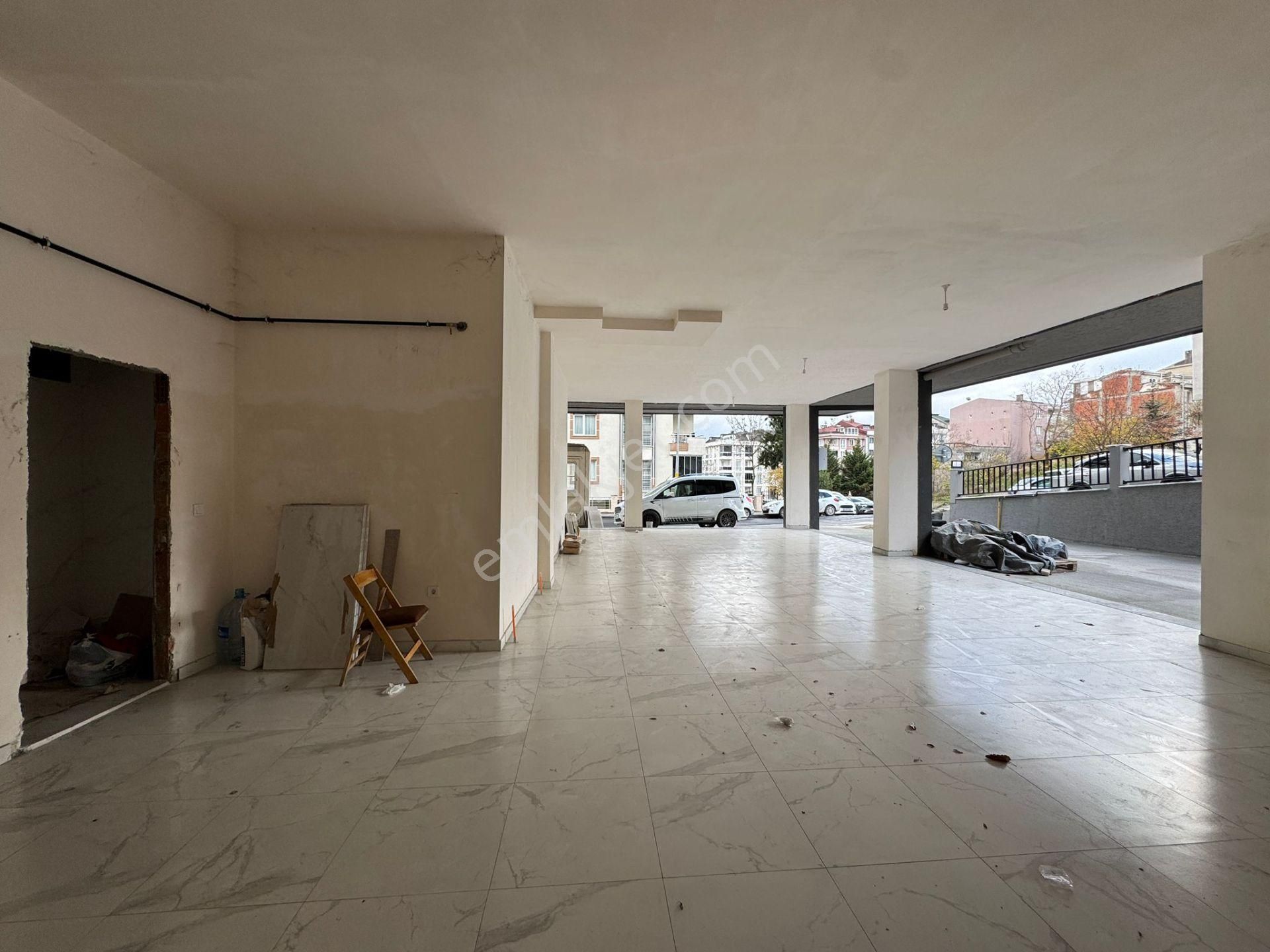 Beylikdüzü Yakuplu Da 180m2 Sıfır Köşe Dükkan Metrobüse 10 Dk - Görsel 10