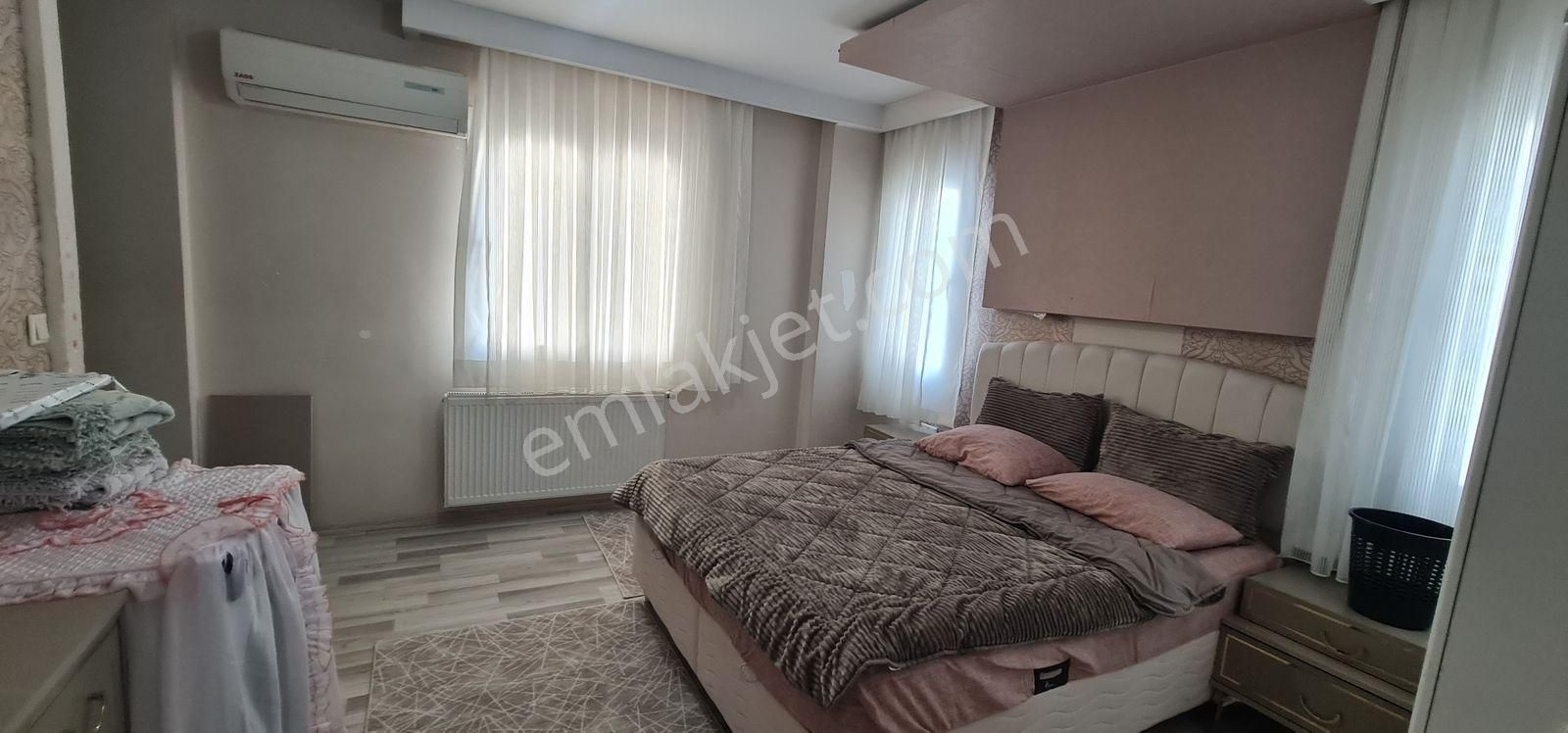 Tuana Life 1 Sitesinde Satılık 3+1 Yazlık Tadında - Görsel 9