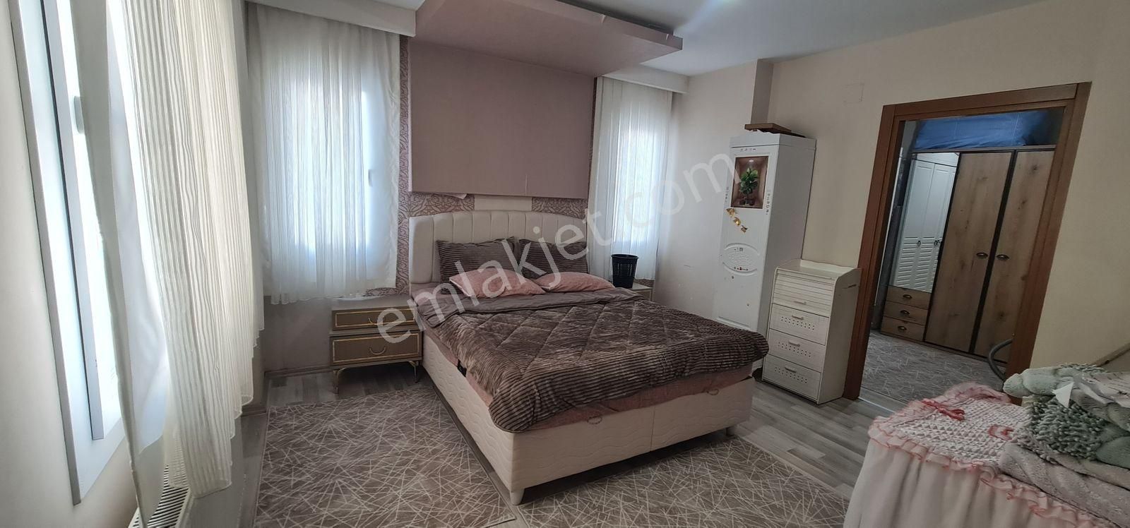 Tuana Life 1 Sitesinde Satılık 3+1 Yazlık Tadında - Görsel 28
