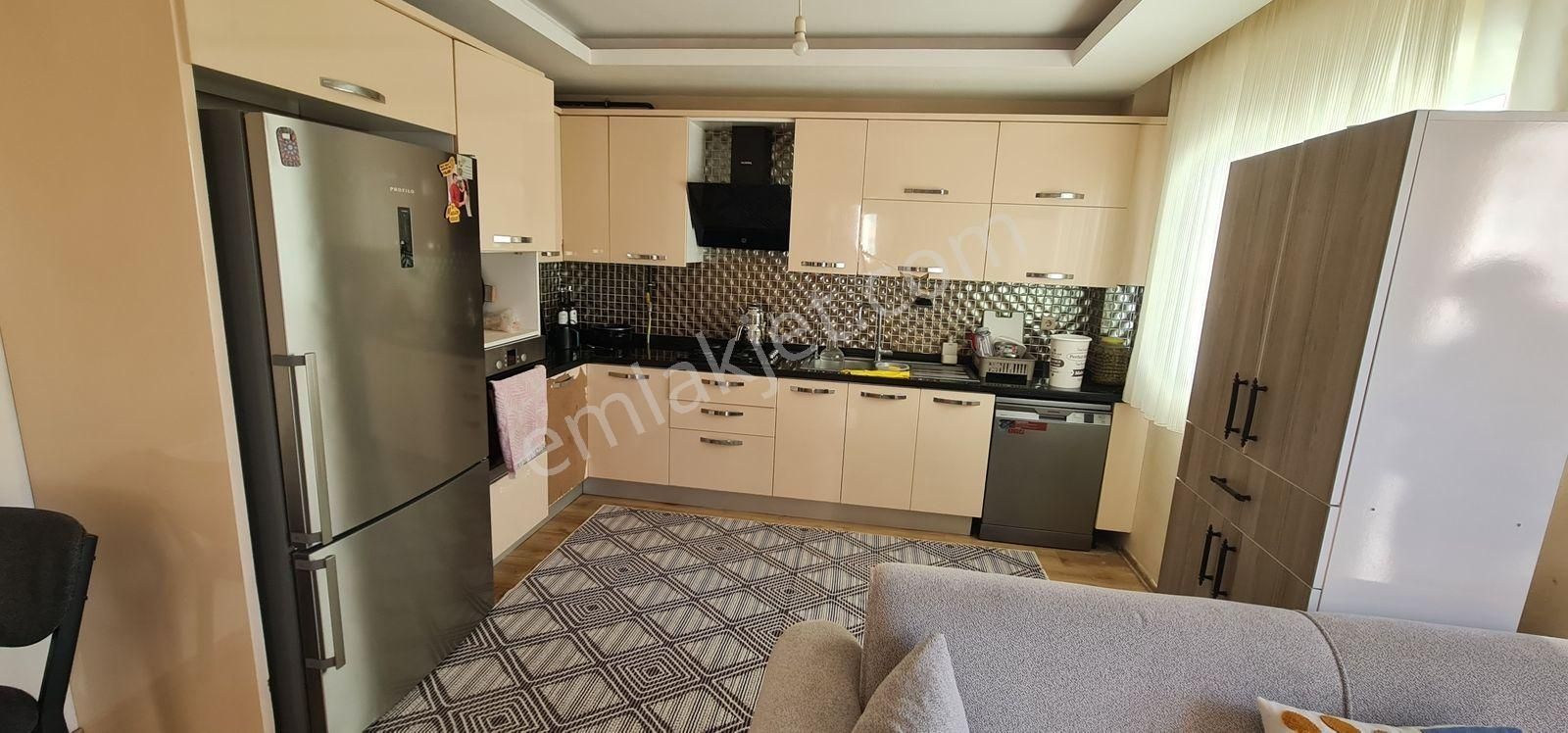 Tuana Life 1 Sitesinde Satılık 3+1 Yazlık Tadında - Görsel 19
