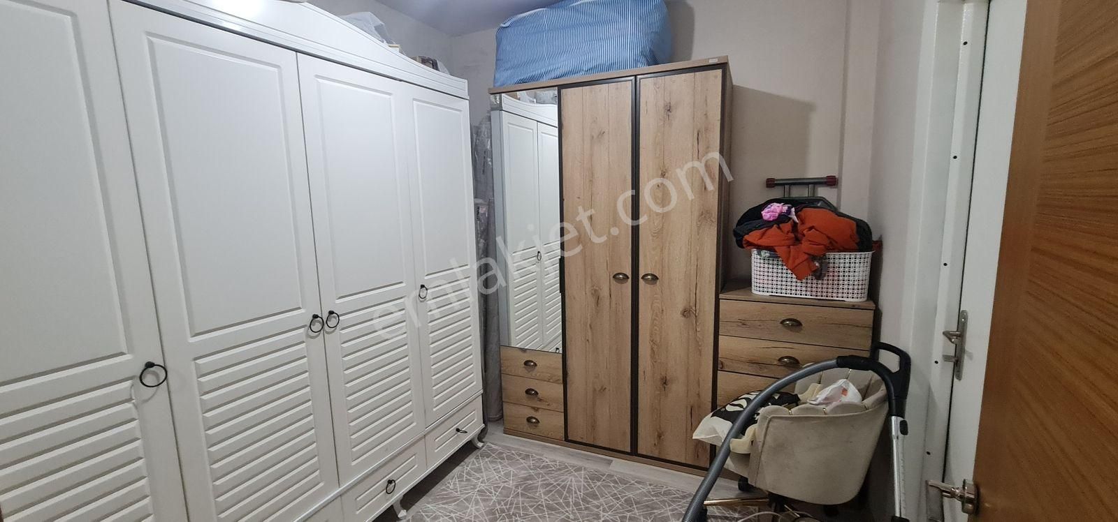 Tuana Life 1 Sitesinde Satılık 3+1 Yazlık Tadında - Görsel 30