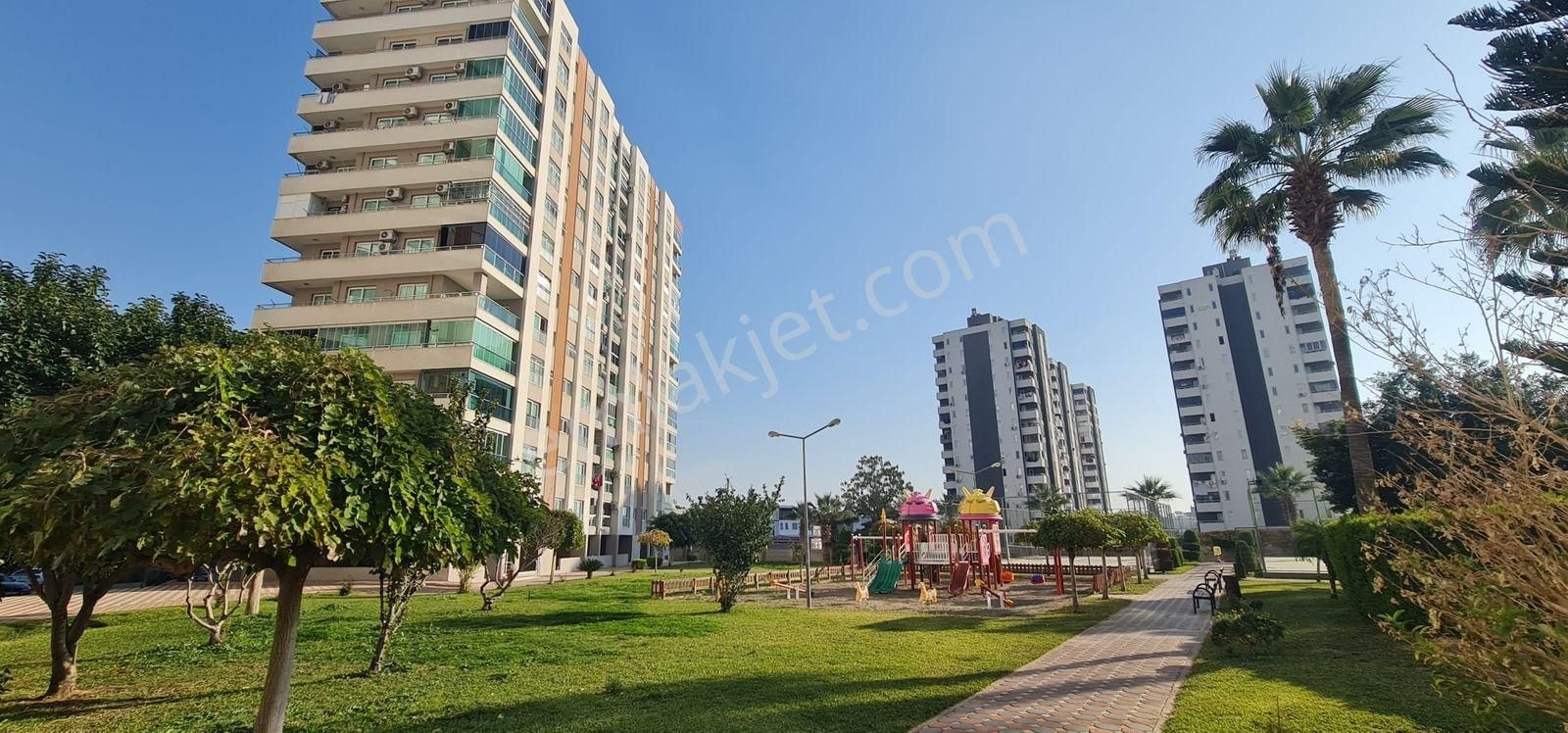 Tuana Life 1 Sitesinde Satılık 3+1 Yazlık Tadında - Görsel 23