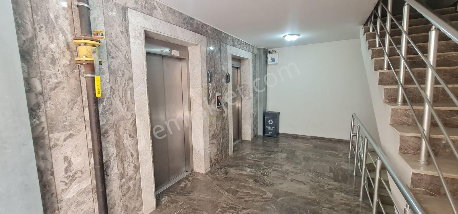 Tuana Life 1 Sitesinde Satılık 3+1 Yazlık Tadında - Görsel 7
