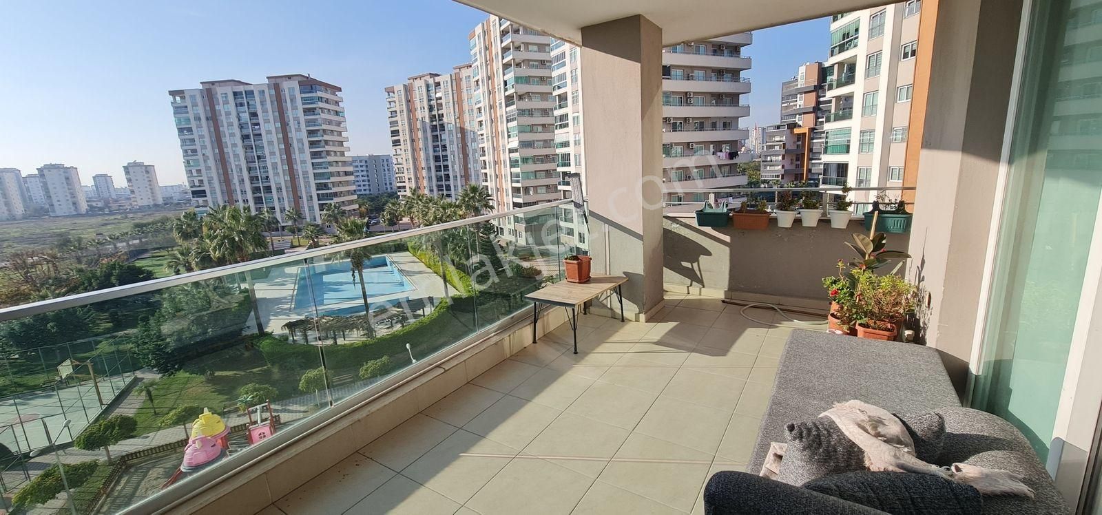 Tuana Life 1 Sitesinde Satılık 3+1 Yazlık Tadında - Görsel 31