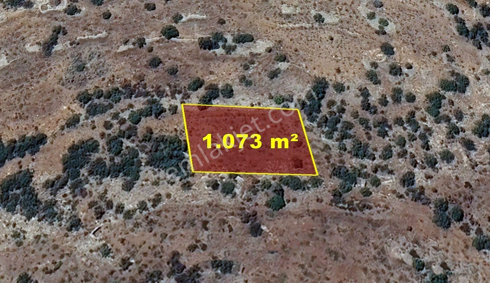 Karaman / Merkez / Başkışla Mahallesinde 1.073 M² Müstakil Tapulu Bağ - Görsel 6