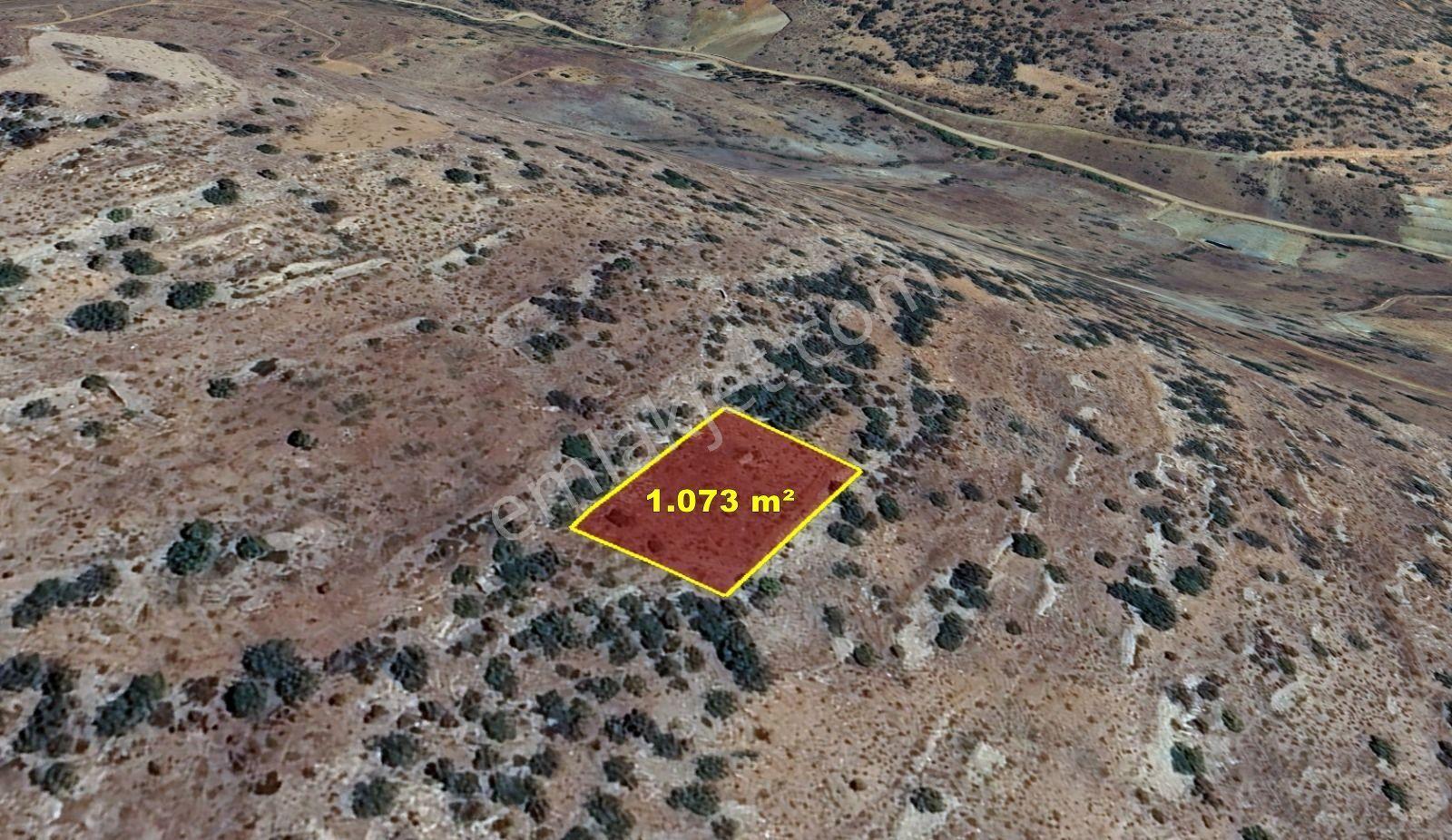 Karaman / Merkez / Başkışla Mahallesinde 1.073 M² Müstakil Tapulu Bağ - Görsel 7
