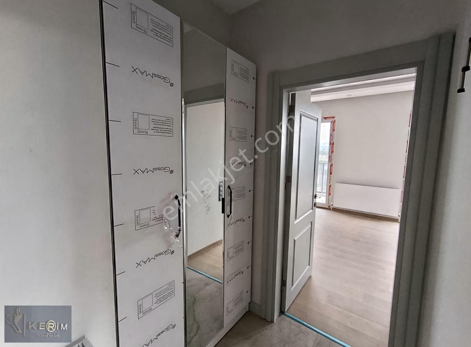 Kerim'den Satılık Ayvacık Merkezde 2+1 Açık Mutfak Daire - Görsel 4