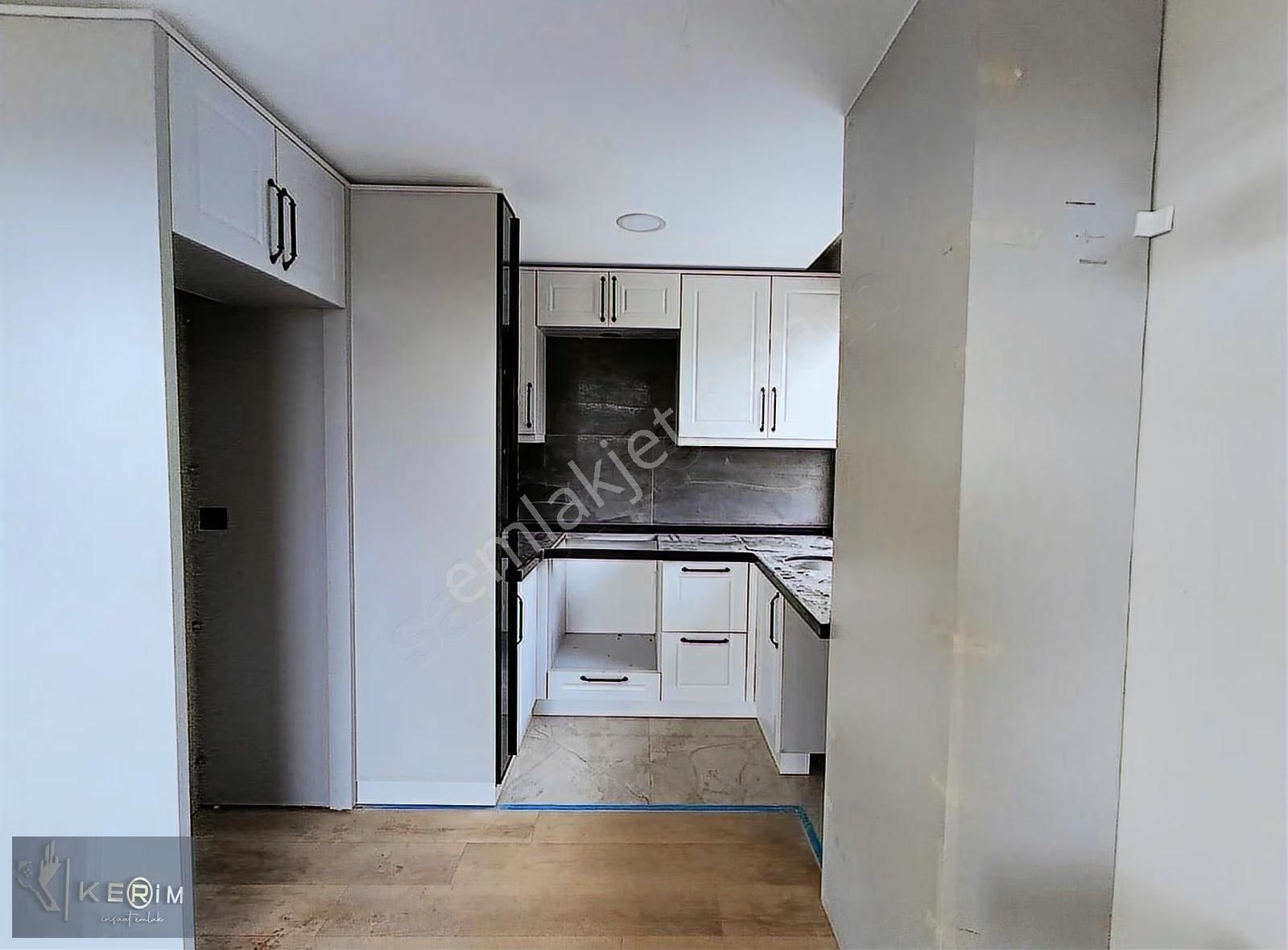 Kerim'den Satılık Ayvacık Merkezde 2+1 Açık Mutfak Daire - Görsel 23