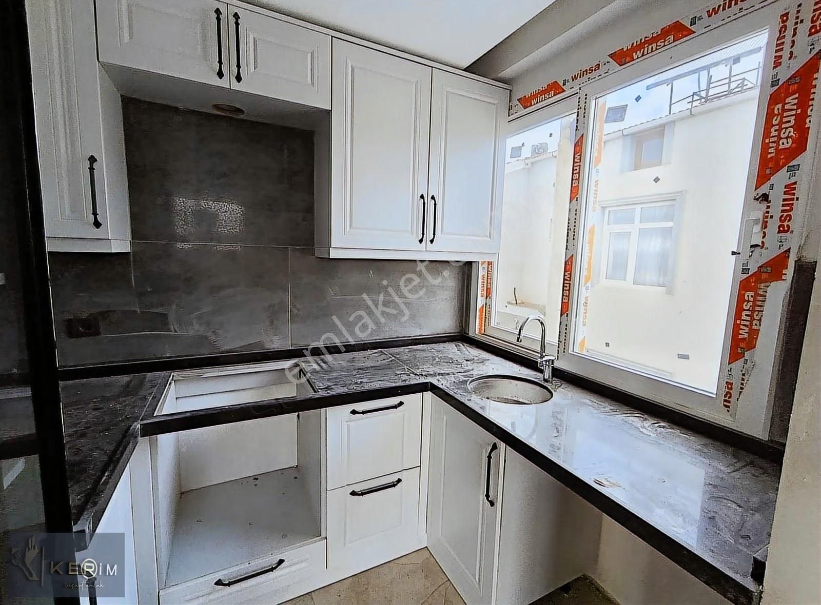Kerim'den Satılık Ayvacık Merkezde 2+1 Açık Mutfak Daire - Görsel 29