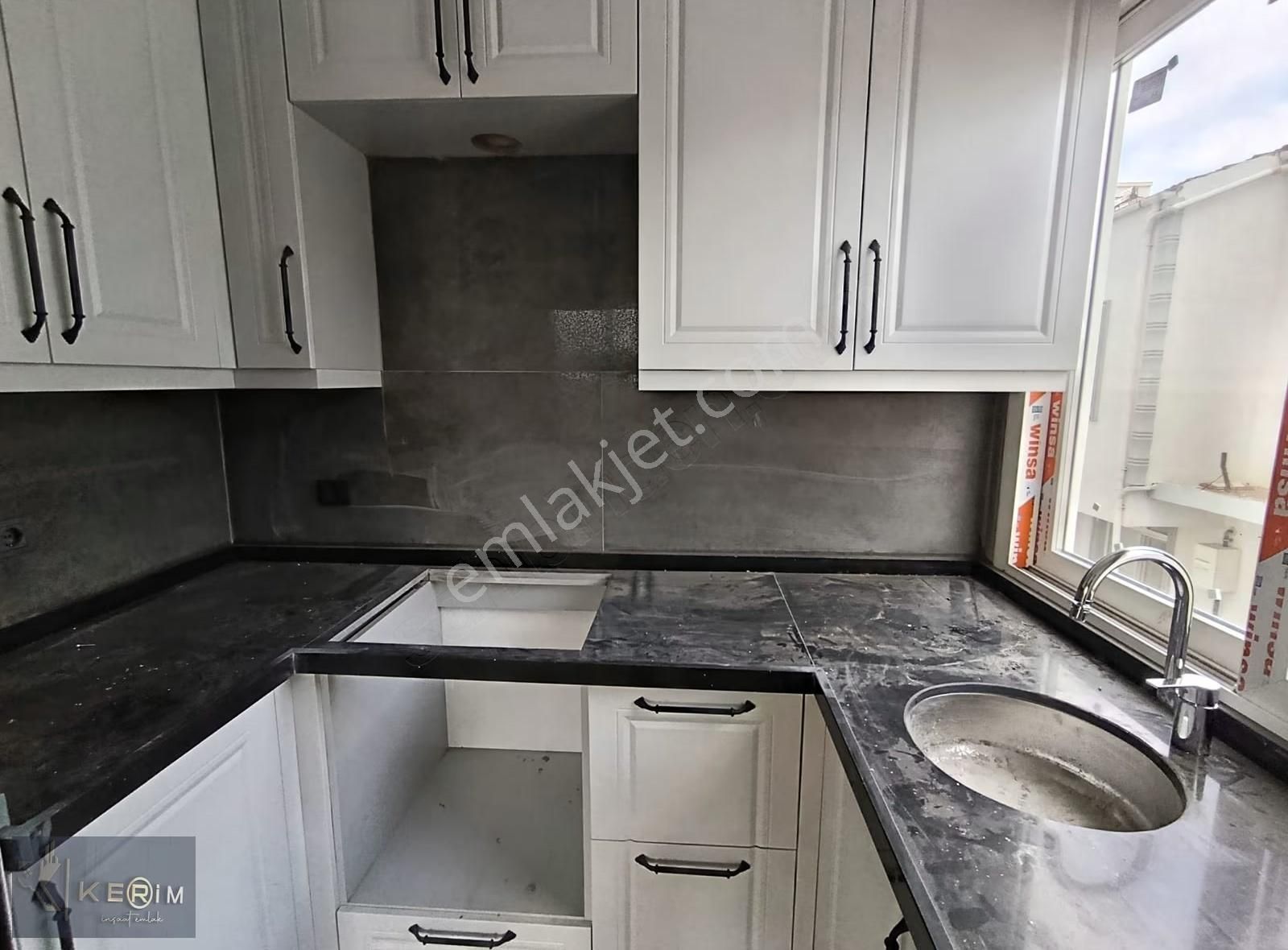 Kerim'den Satılık Ayvacık Merkezde 2+1 Açık Mutfak Daire - Görsel 10