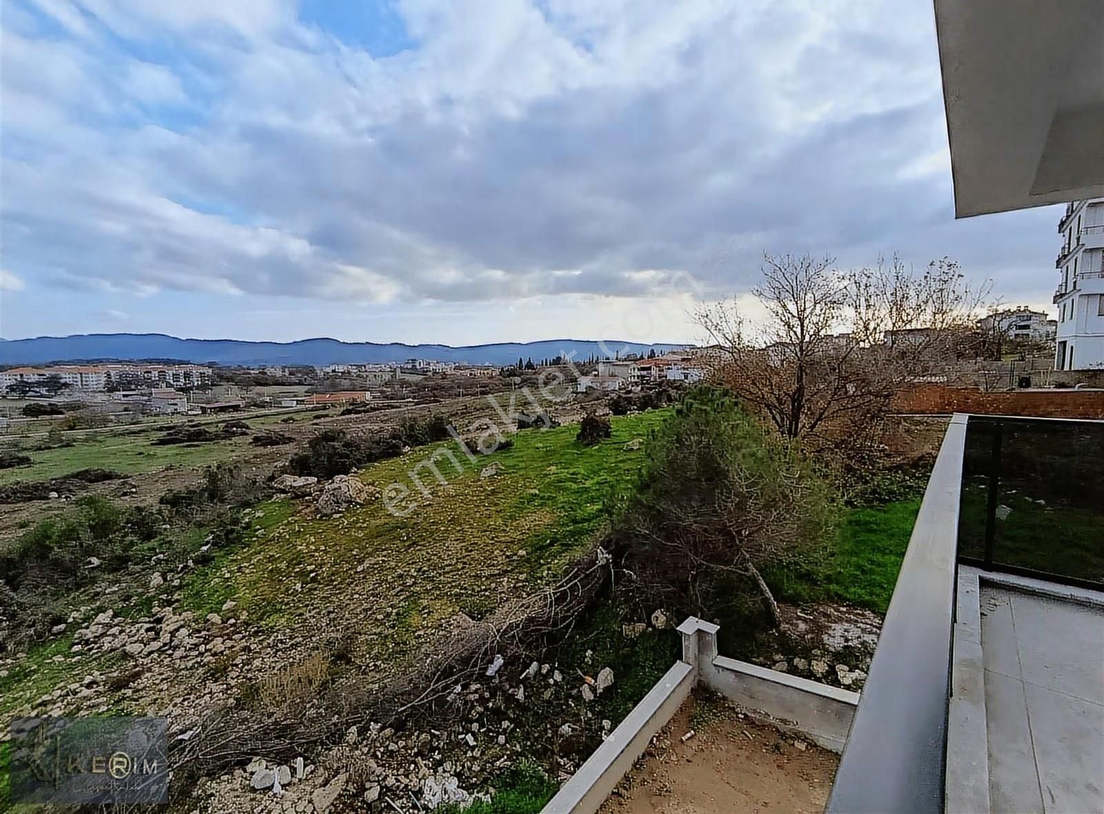 Kerim'den Satılık Ayvacık Merkezde 2+1 Açık Mutfak Daire - Görsel 28