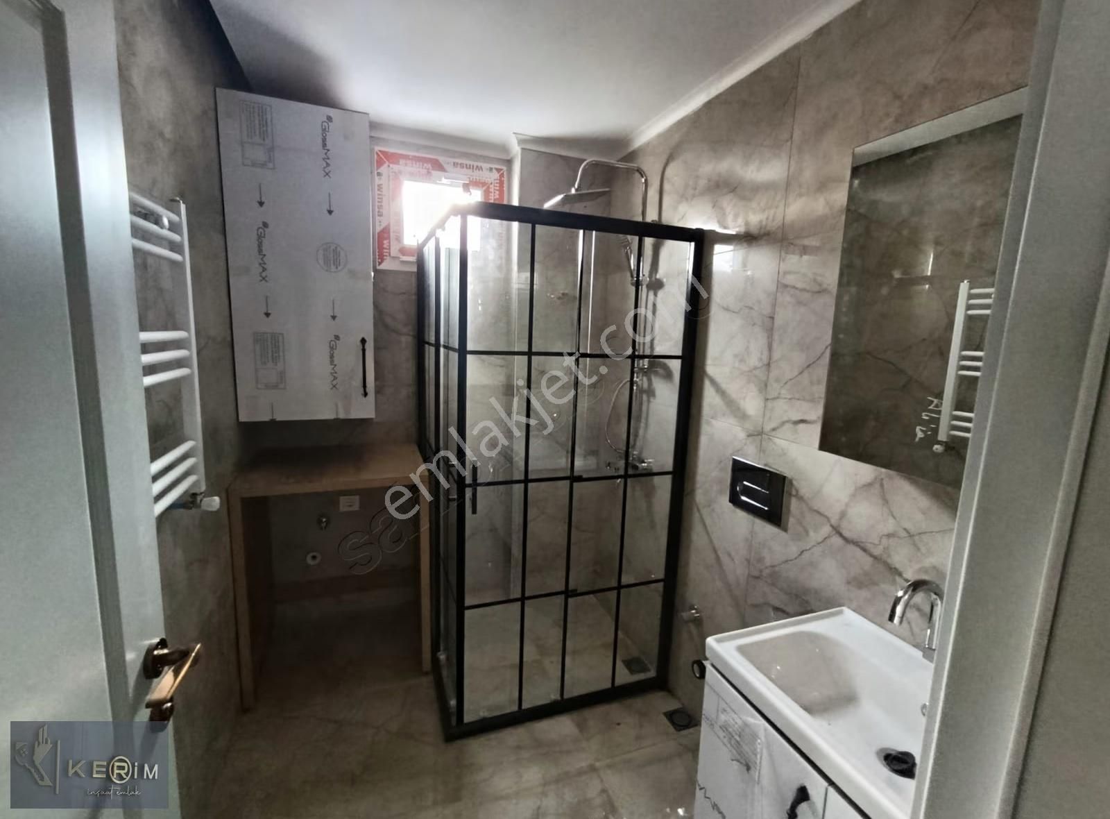 Kerim'den Satılık Ayvacık Merkezde 2+1 Açık Mutfak Daire - Görsel 25