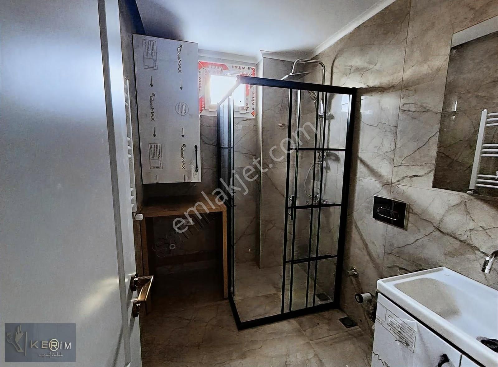 Kerim'den Satılık Ayvacık Merkezde 2+1 Açık Mutfak Daire - Görsel 30