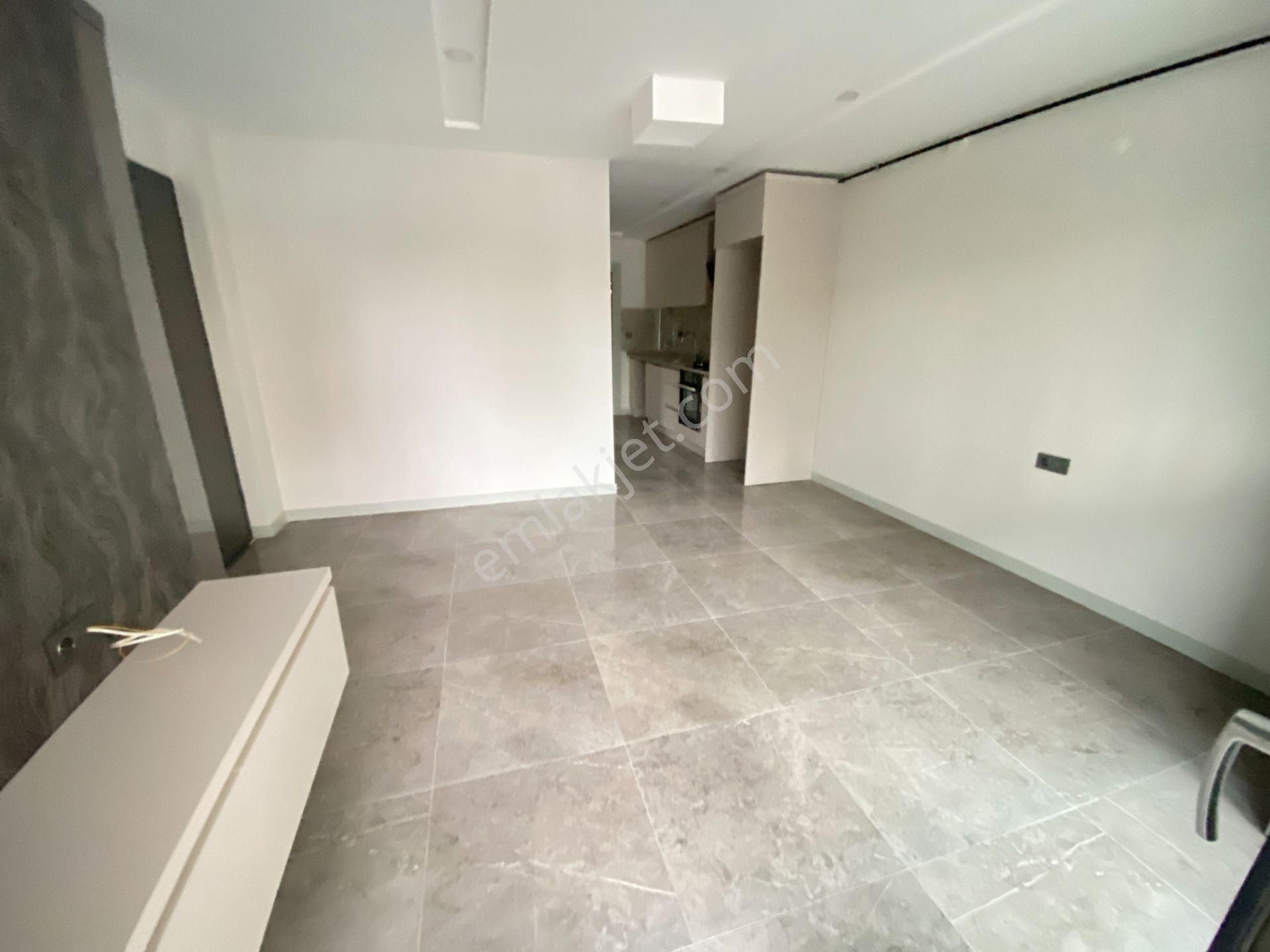 Atatürk Hastane Ve Emniyet Yakını Yatırımlık 1+1 - Görsel 6