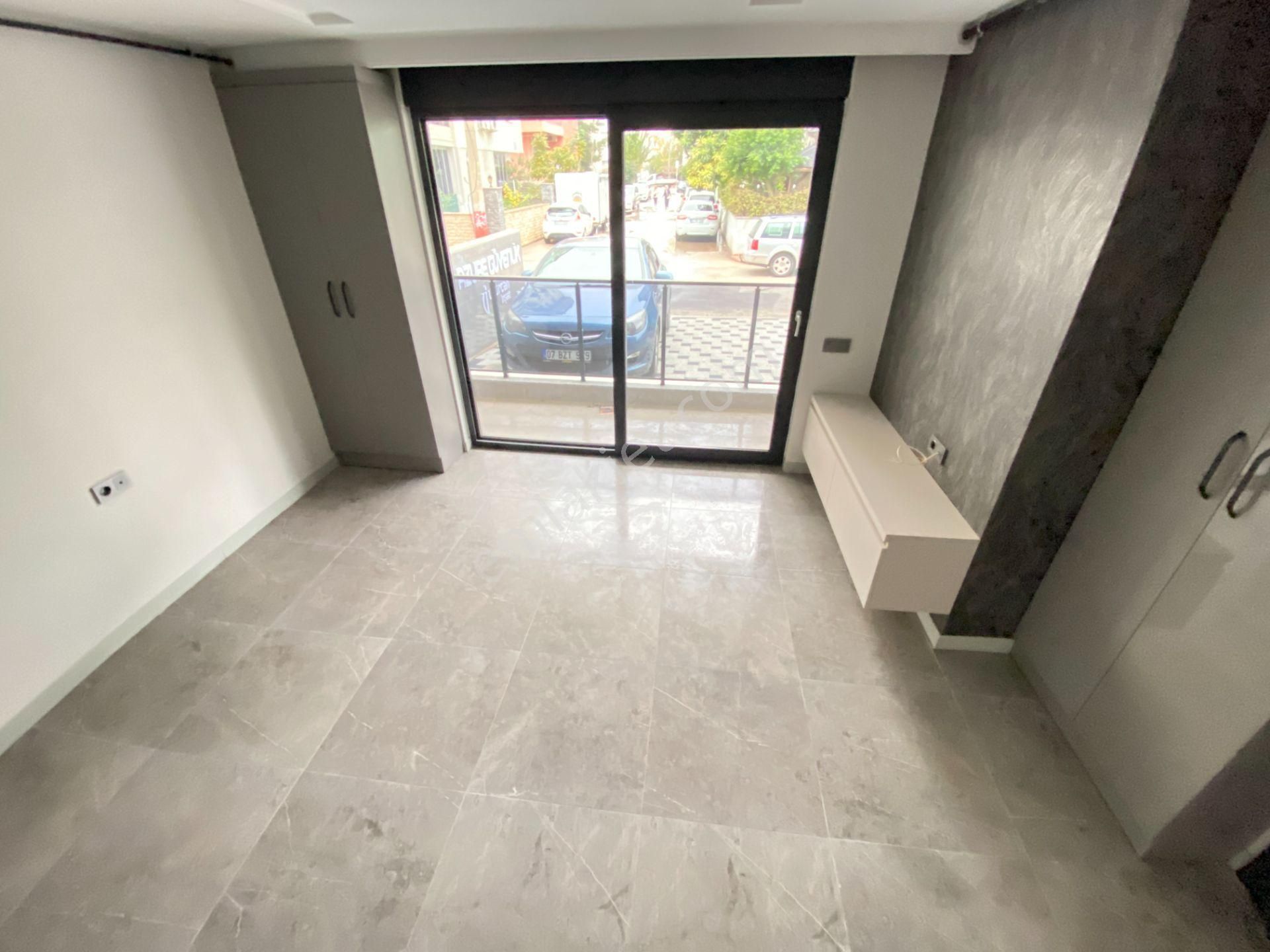 Atatürk Hastane Ve Emniyet Yakını Yatırımlık 1+1 - Görsel 5