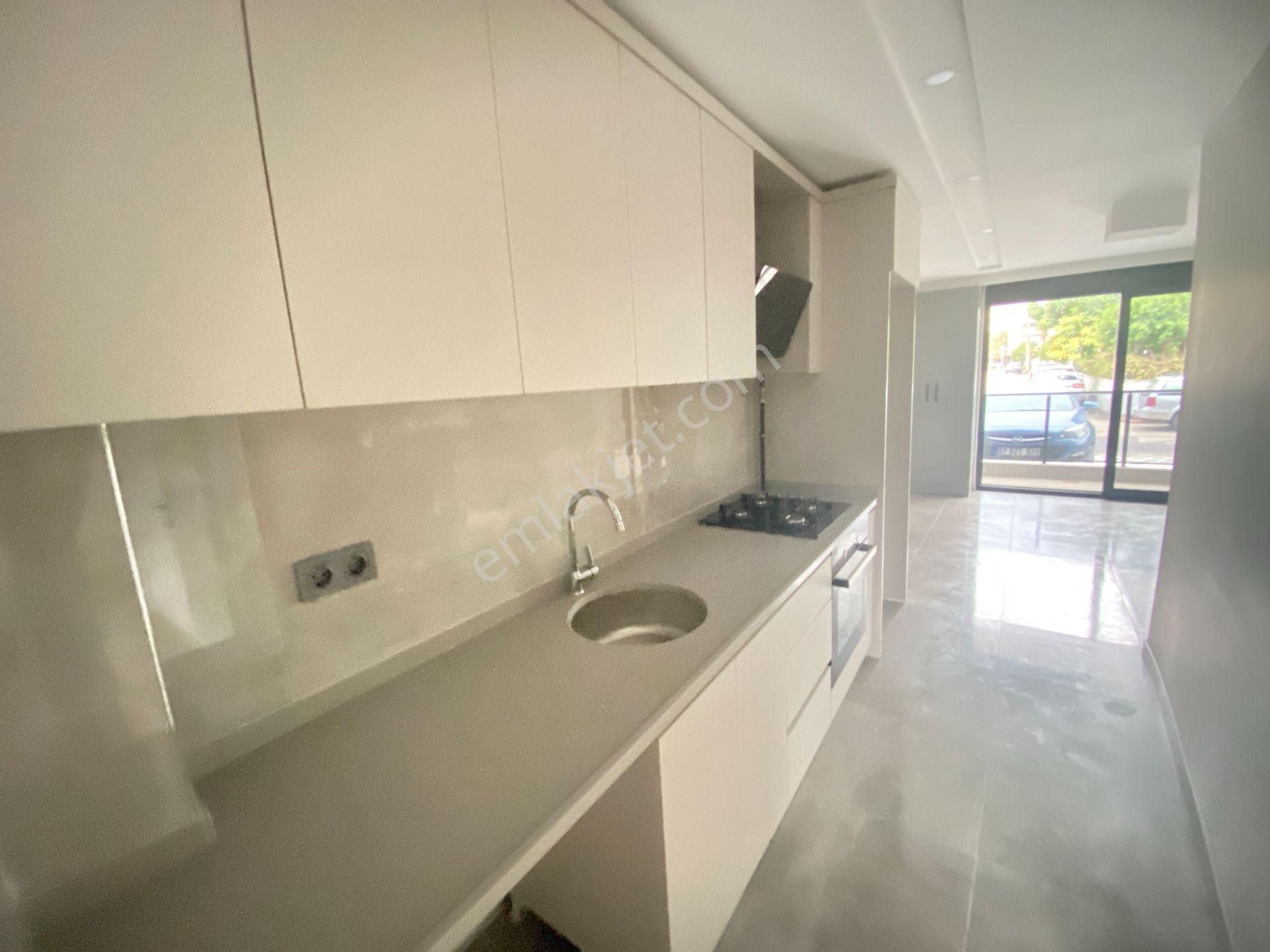 Atatürk Hastane Ve Emniyet Yakını Yatırımlık 1+1 - Görsel 12