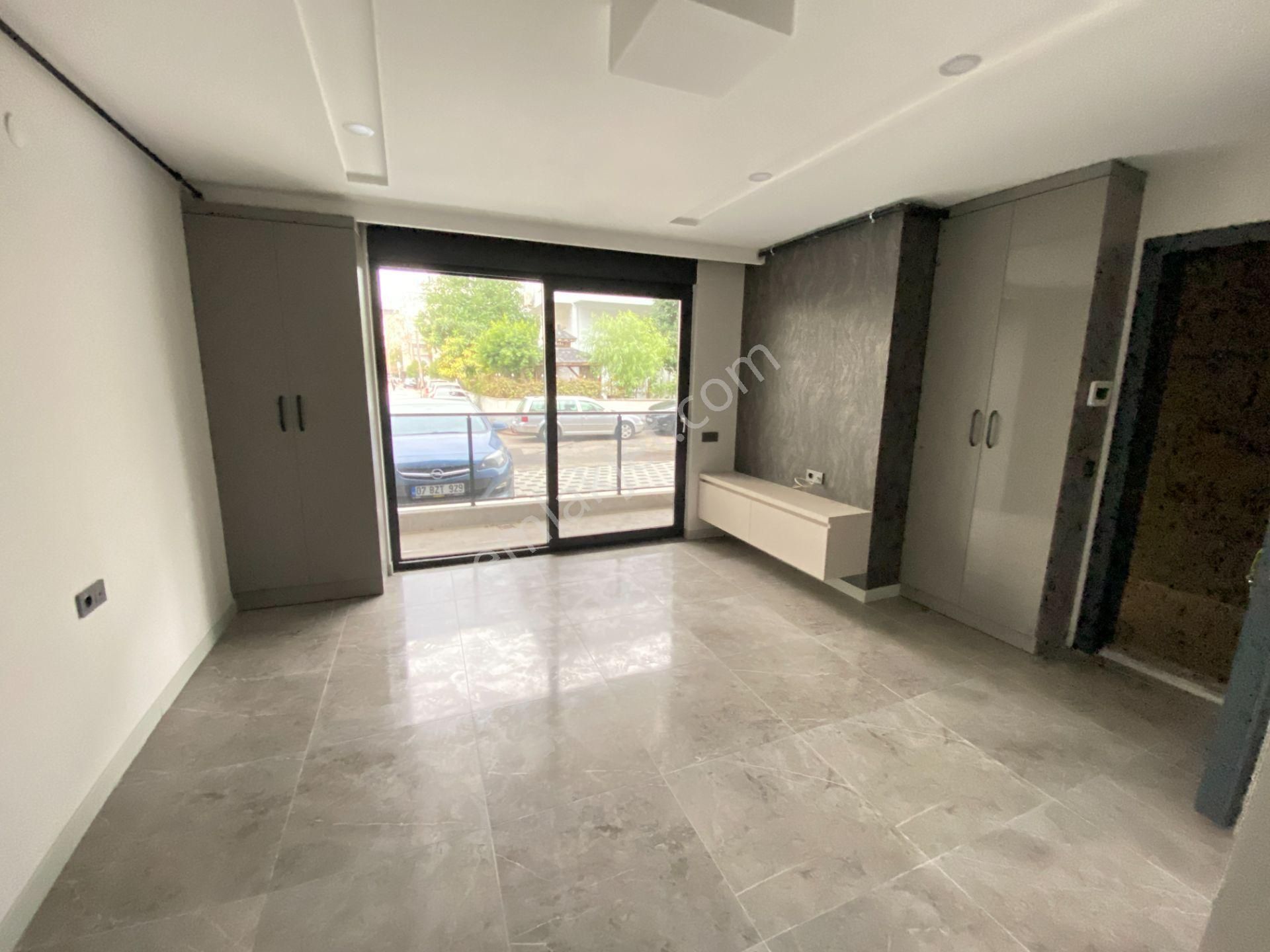 Atatürk Hastane Ve Emniyet Yakını Yatırımlık 1+1