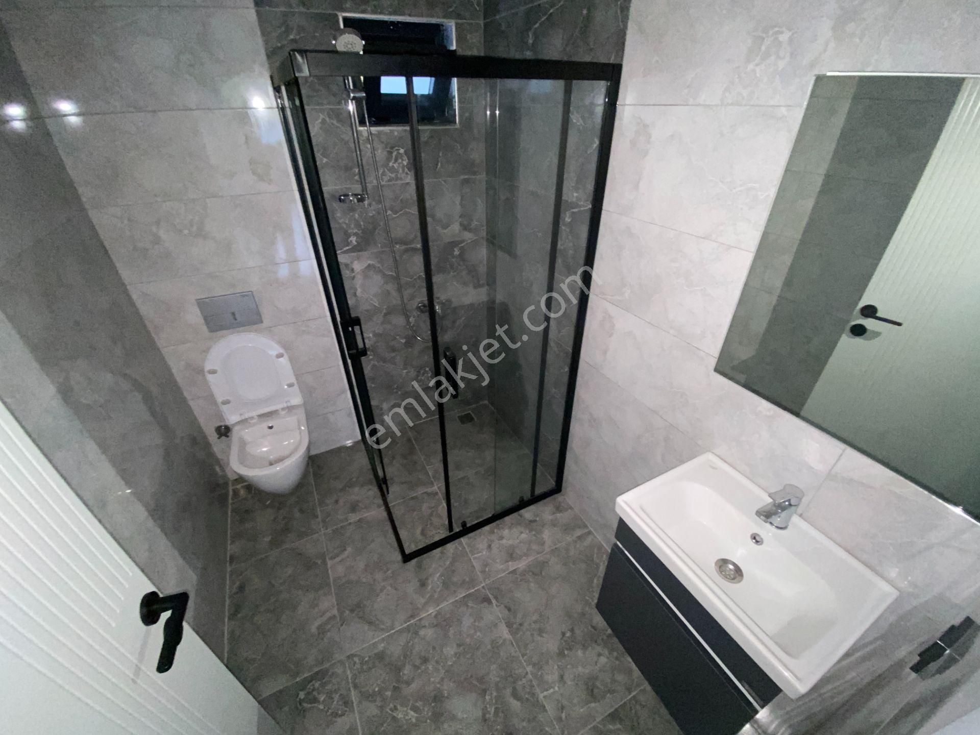 Atatürk Hastane Ve Emniyet Yakını Yatırımlık 1+1 - Görsel 13